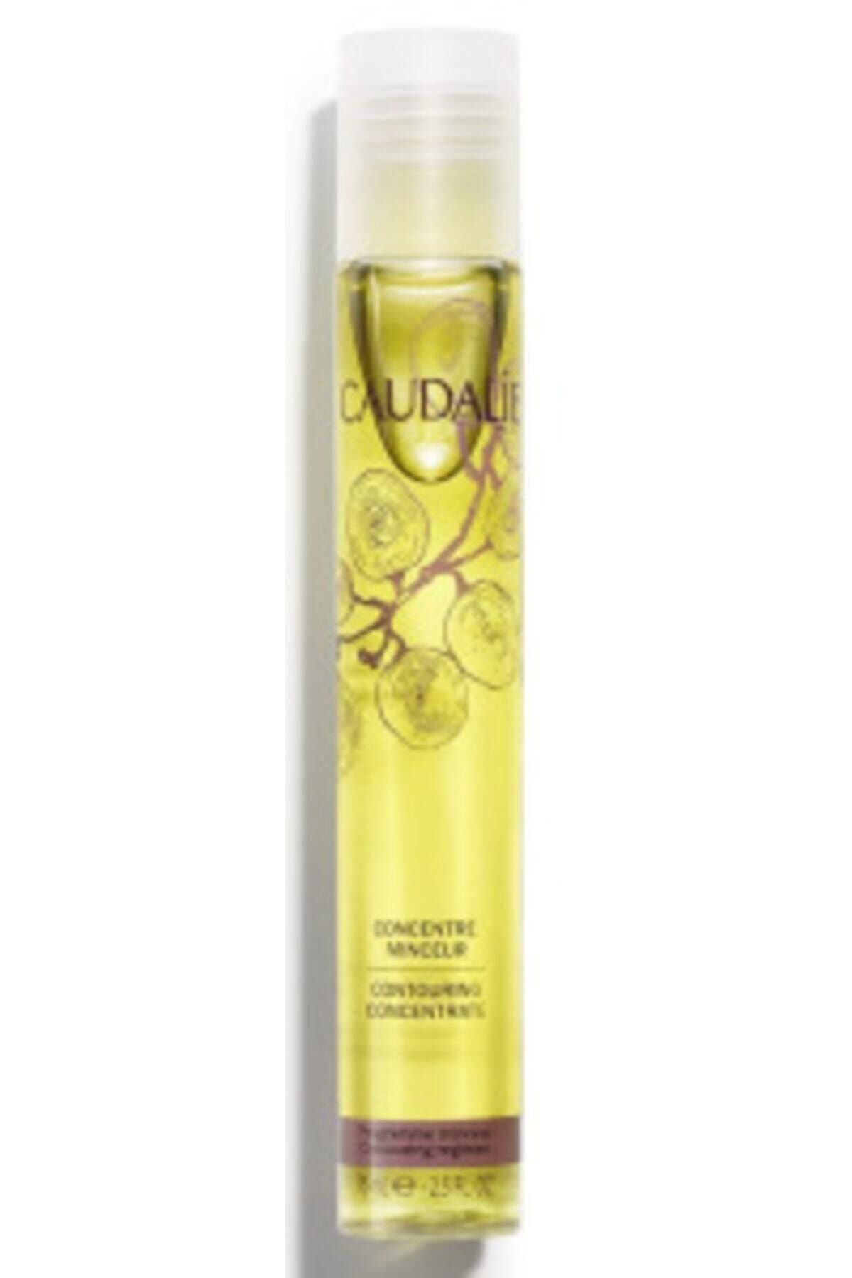 Caudalie Caudalıe Contouring Concentrate Vücut Bakımı 75 ml