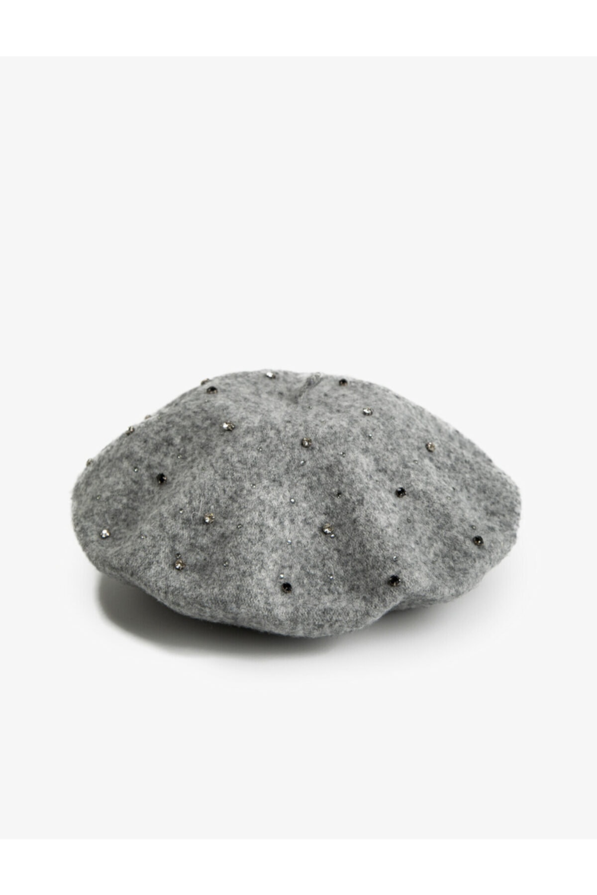 Koton Boncuklu Bere Örme