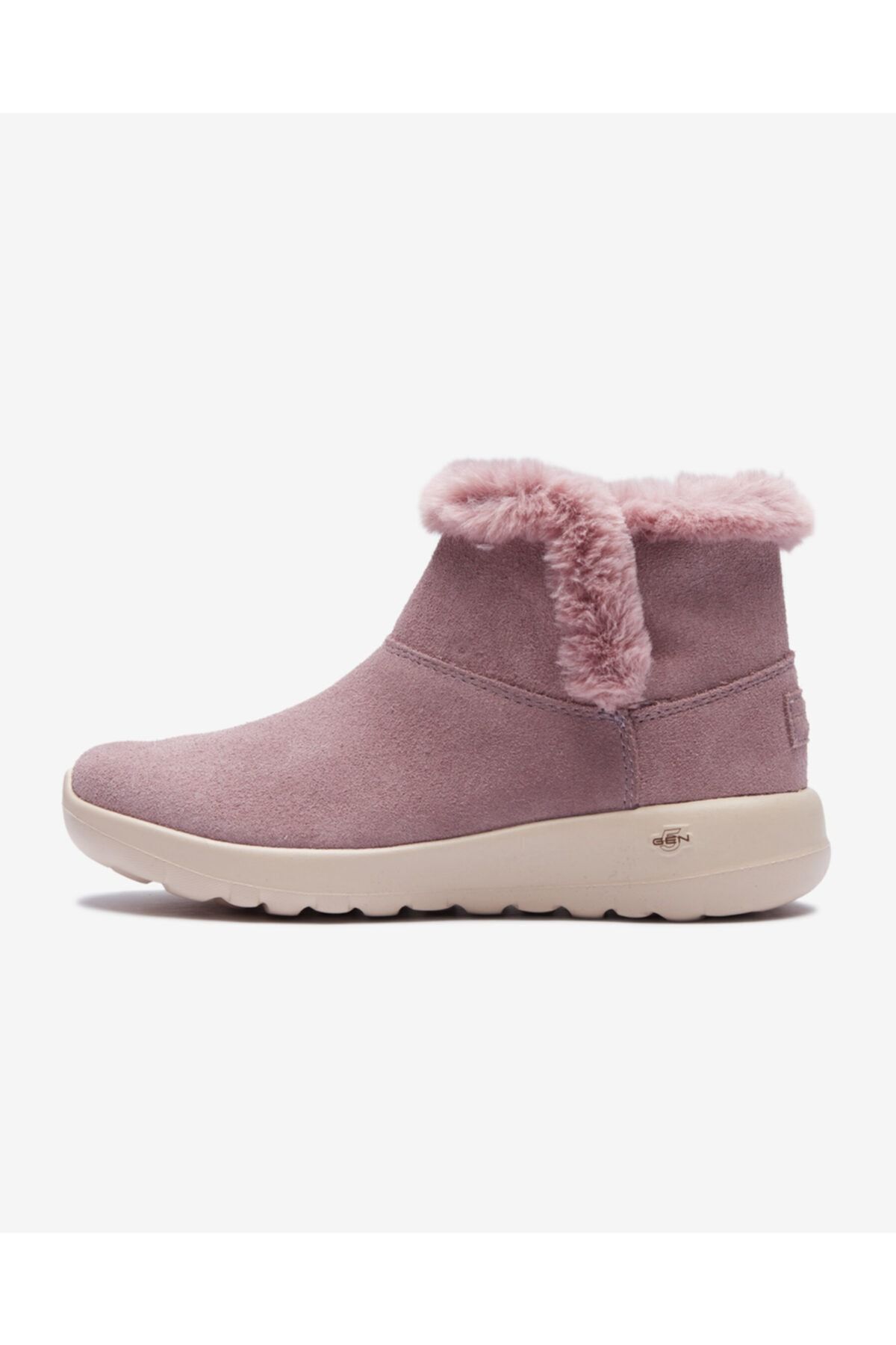 SKECHERS Kadın Mor Bot