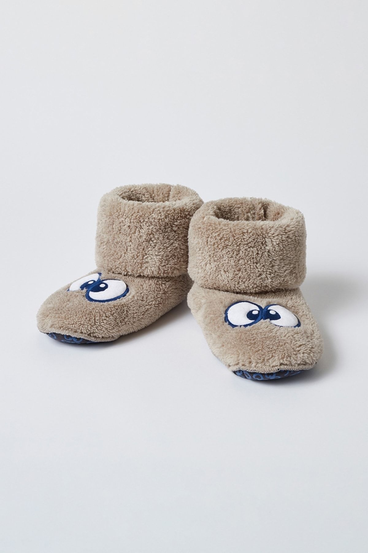 Woody Velsoft Patik-bor - 137-kutup Ayısı Temalı Vizon
