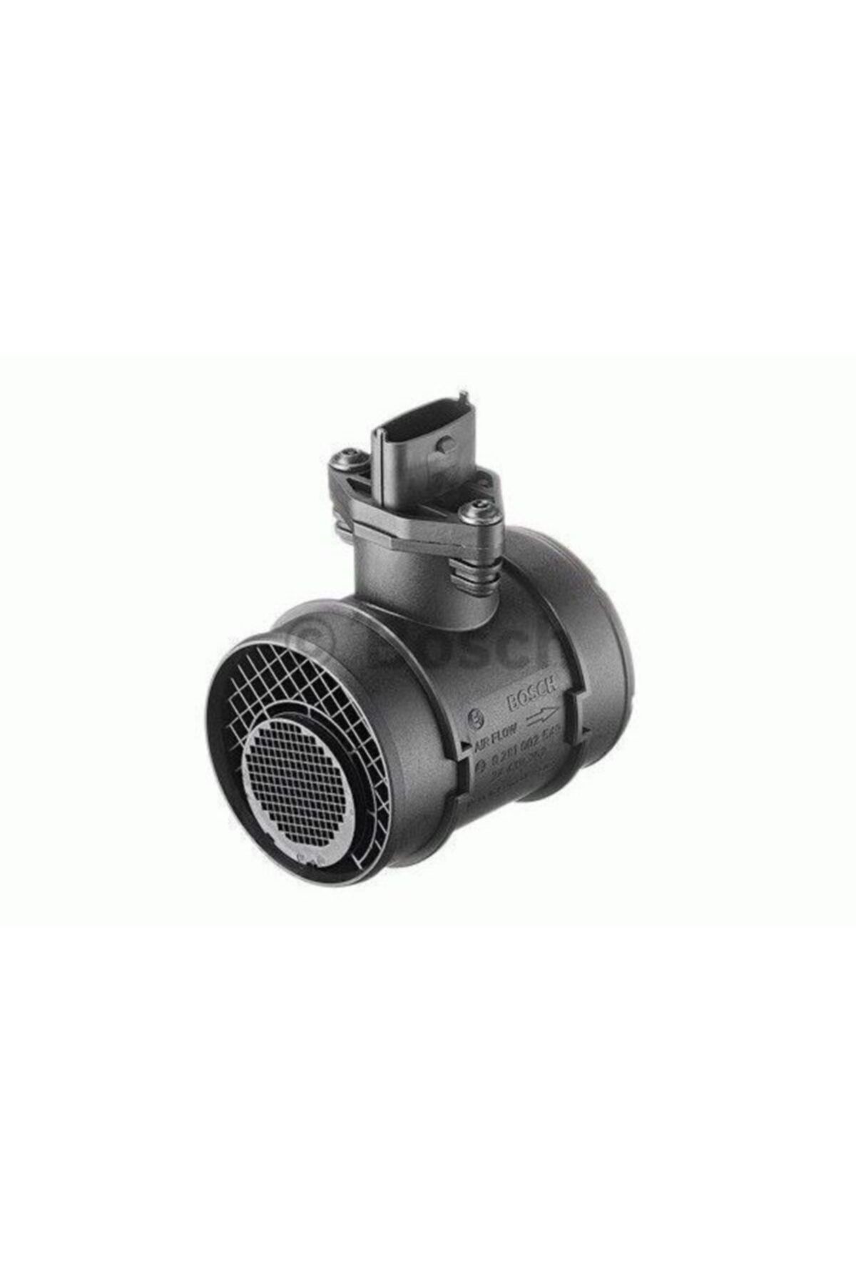 Bosch Opel Combo C 1.3 Hava Debimetresi Marka 836635 0281002549