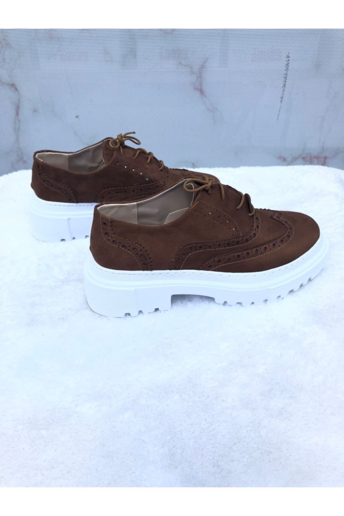 TUUBA SHOES Lively Taba Oxford