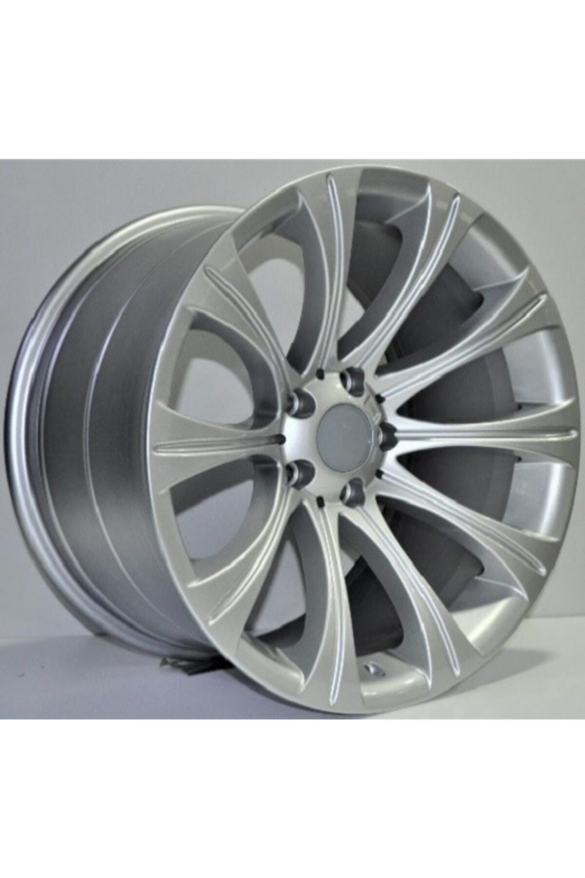 RC 287- 288 8,5x19 5x120 /9,5x19 5x120 Et15 74,1 S