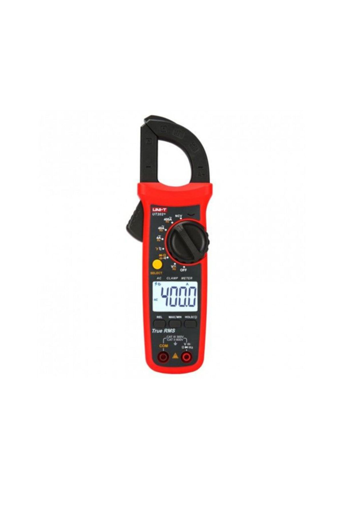 Angel Of Life Powermaster Unı-t Ut-202 Dıgıtal Pensampermetre