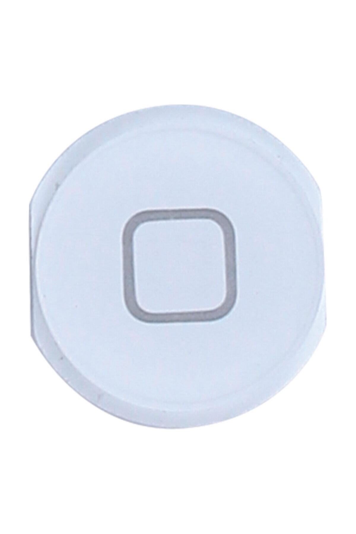 Angel Of Life Tablet Pc Ipad Power Button Beyaz