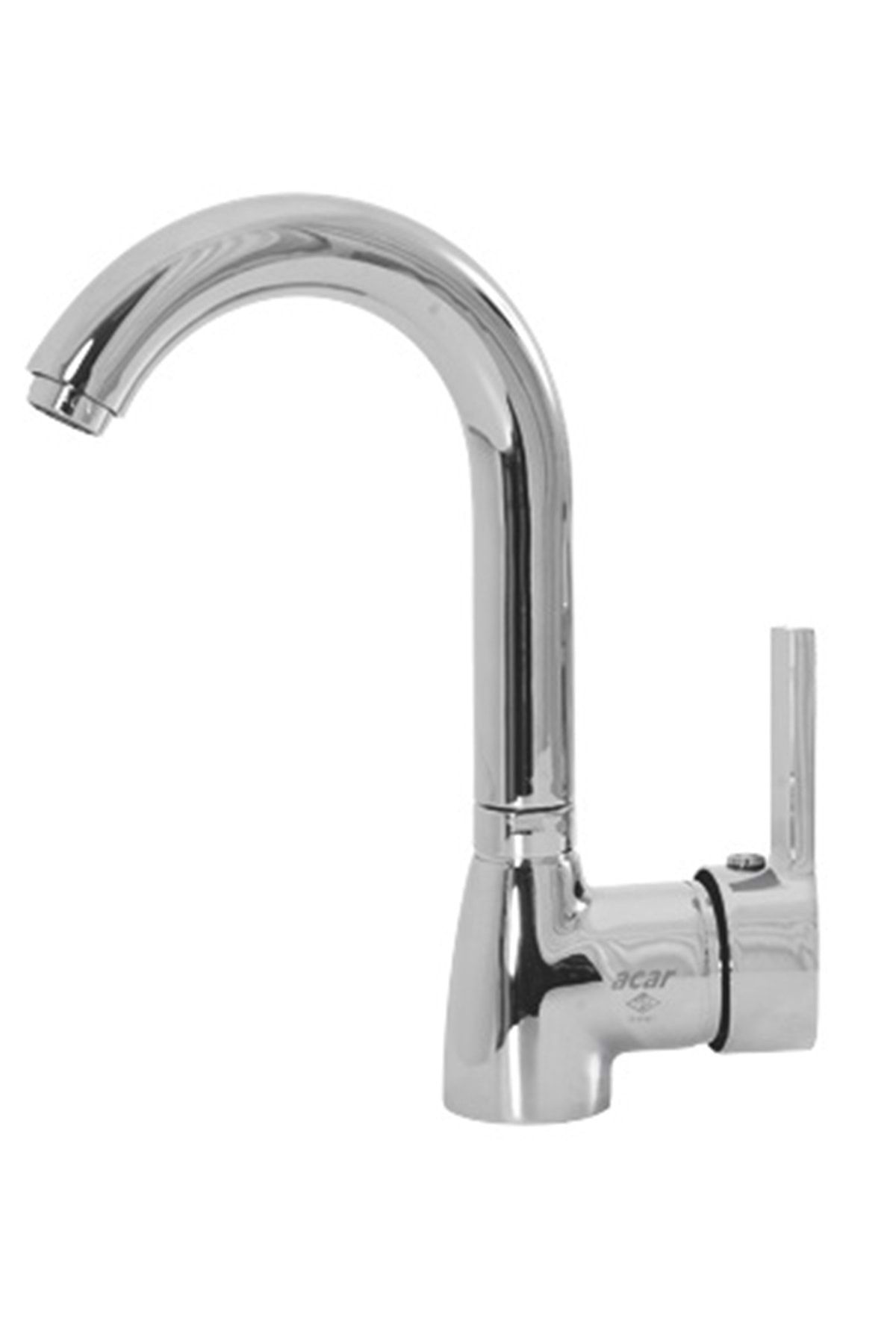 ACAR Vayra Kuğu Lavabo Bataryası 1201201