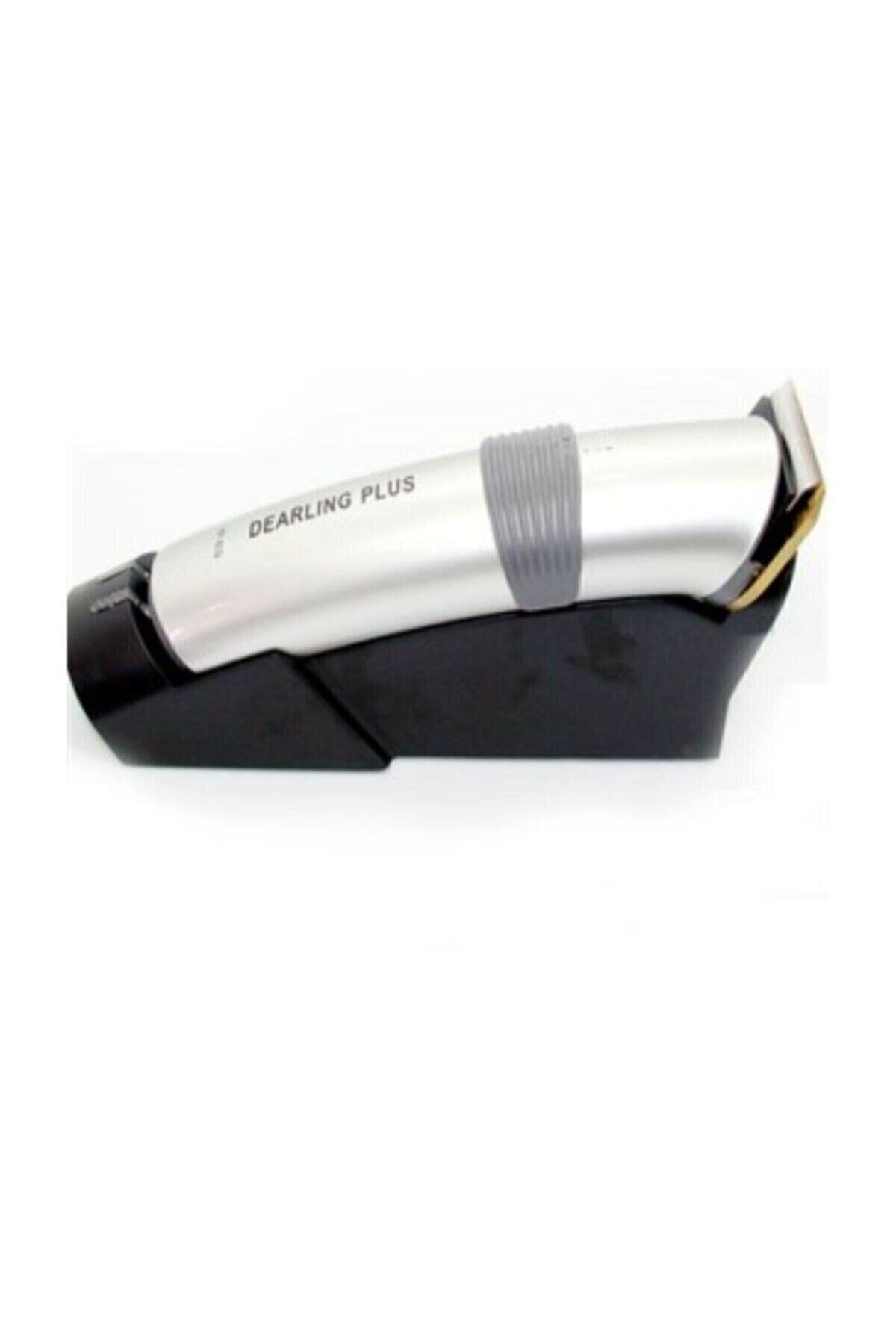 UNİDEN Teknoair Dearling Saç Ve Sakal Kesme Makinası Rf-609