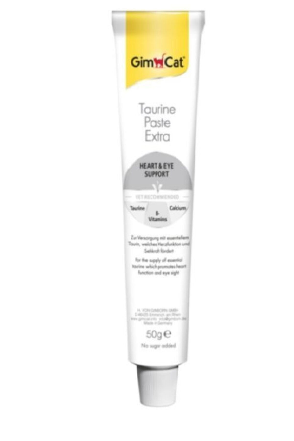 GACALPET Taurine Paste Extra