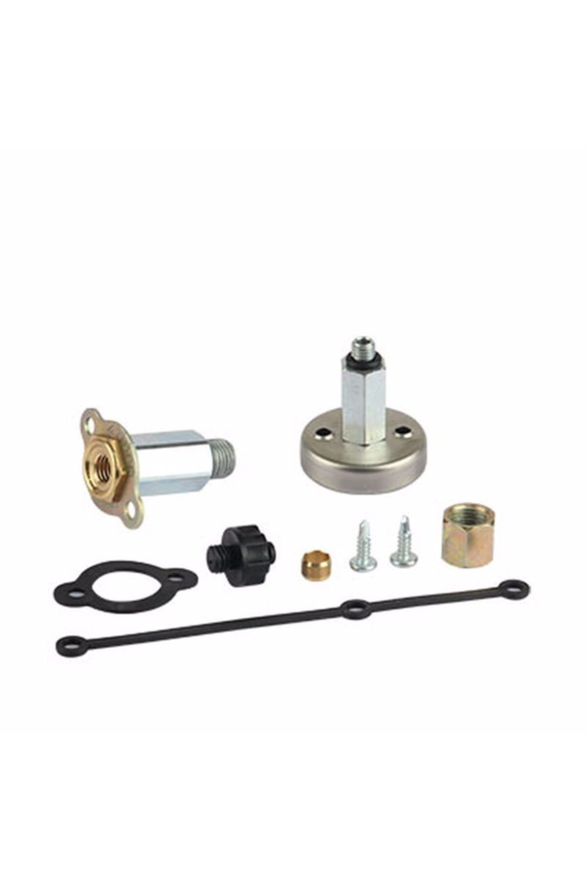 ATİKER Dolum Noktası Fp05 + Fpa21.m Takım