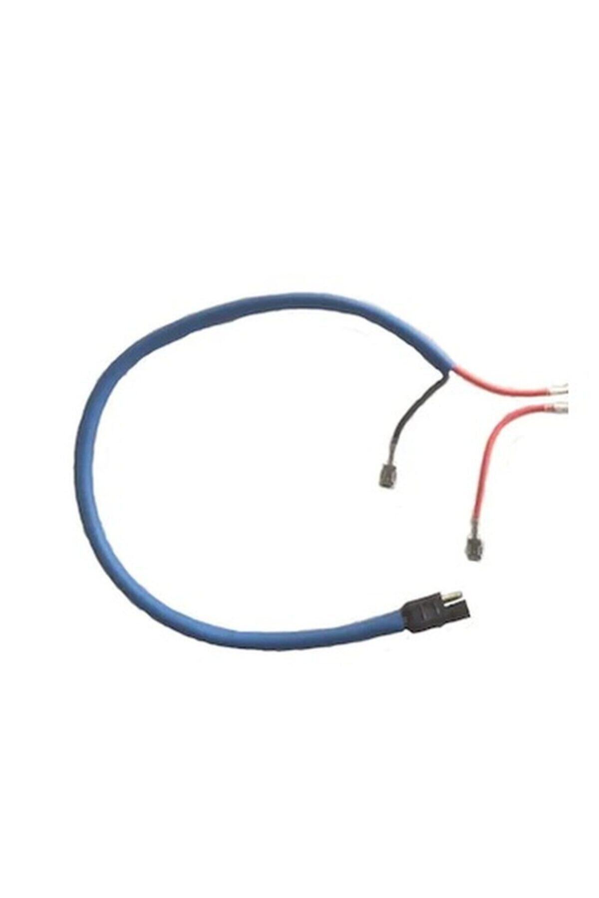 BYTEKNİK 12v - 6v Akü Kablosu Uzun Tip--139--