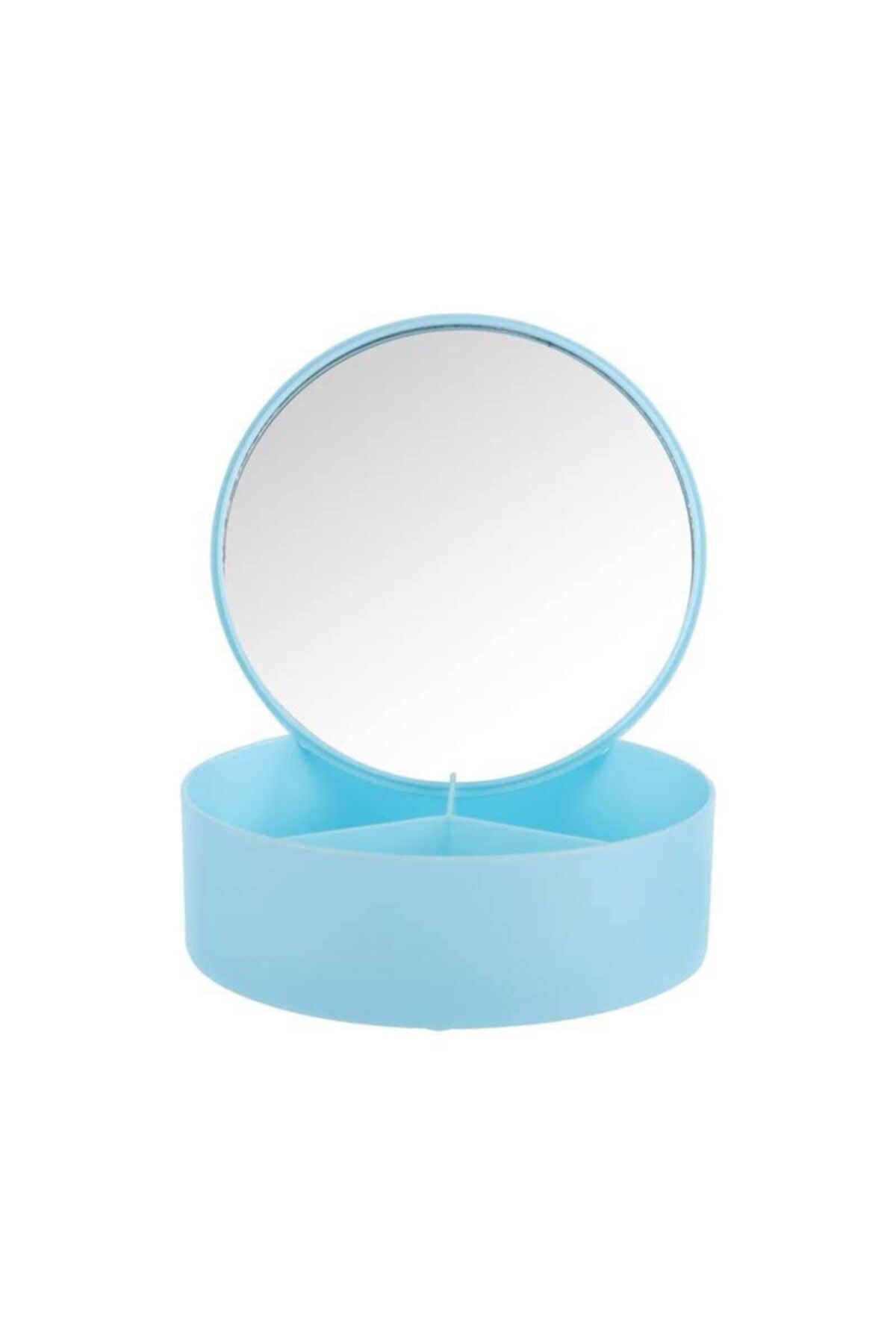 Miniso Mınıso Masa Üstü Ayna