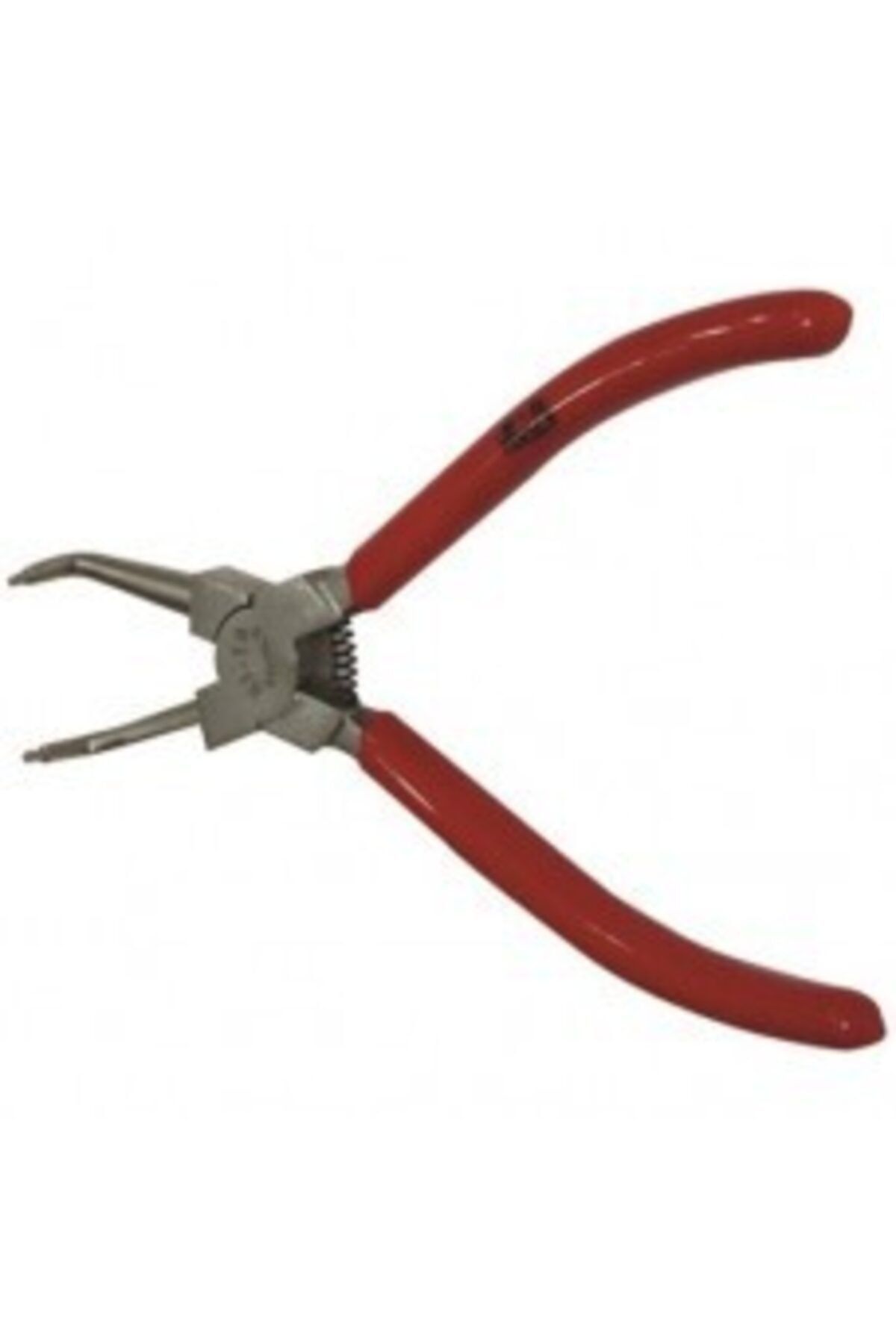 ALFA TOOLS Sekman Pensesi Eğri Dış Af-110-180