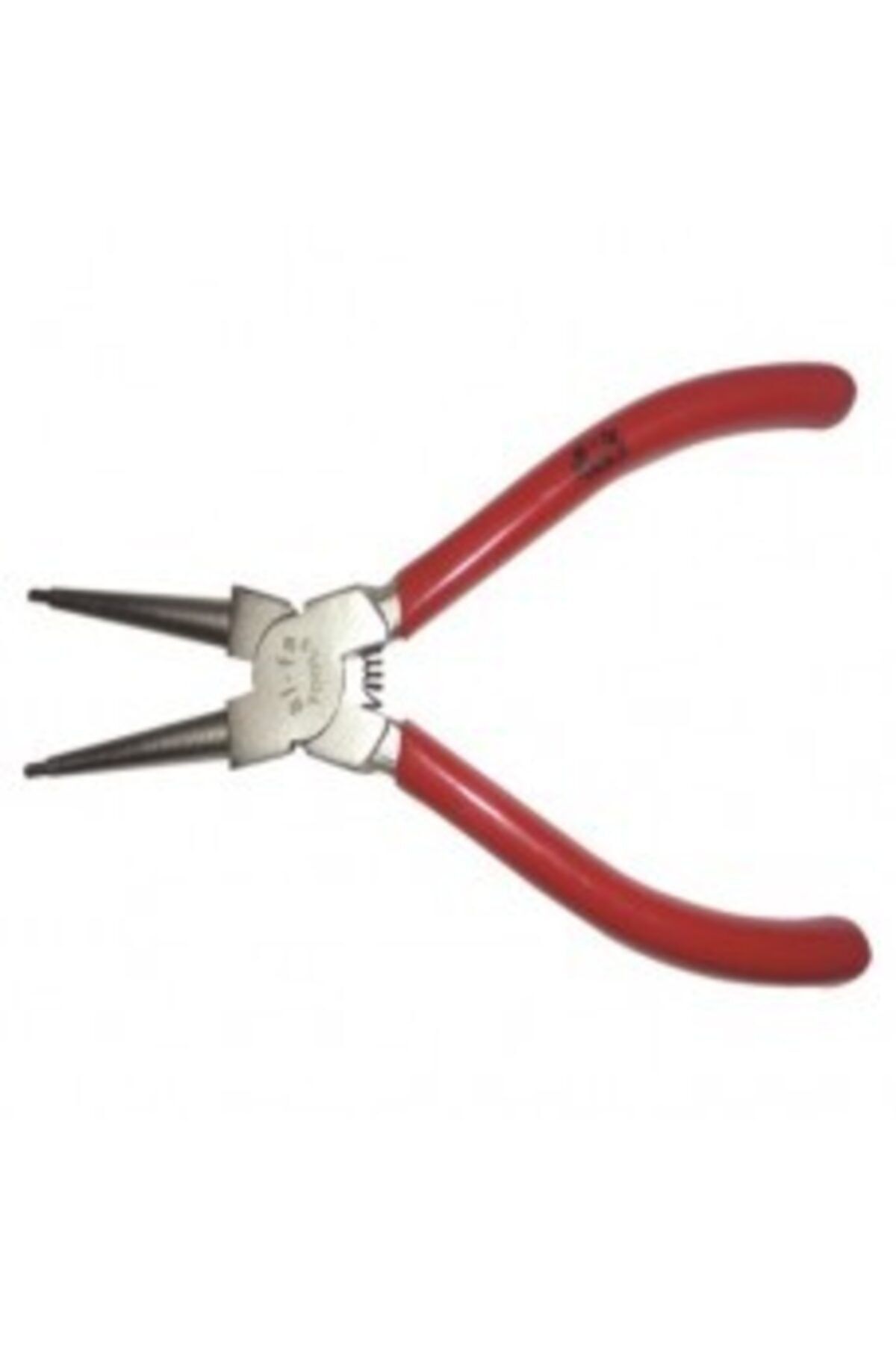 ALFA TOOLS Sekman Pensesi Düz Iç Af-113-180