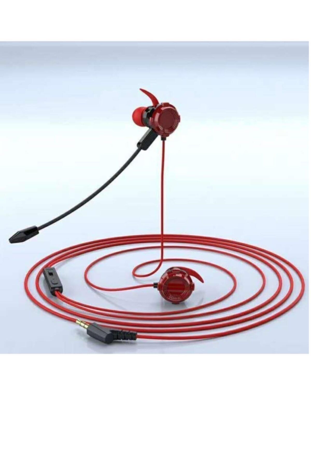 Yookie Telefon Için Profesyonel Oyuncu Kulaklığı Telefon Uyumlu Ergonomik Oyuncu Gaming Kulaklık