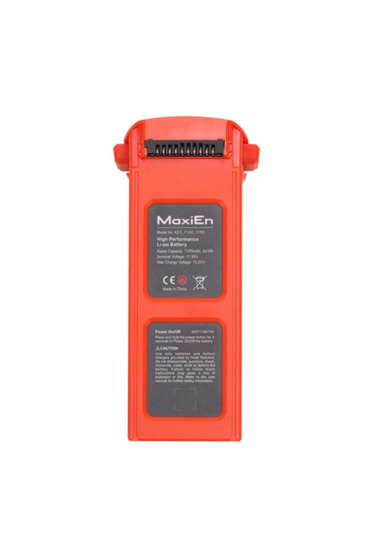 Autel Evo 2 Batarya