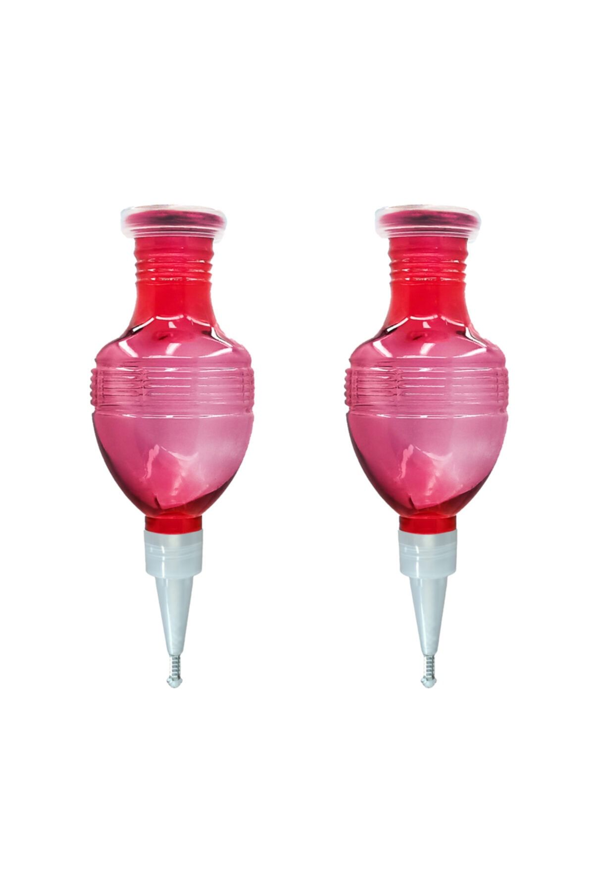 Pilast Saksı Suluğu Desty 2 Adet 230 ml Plastik