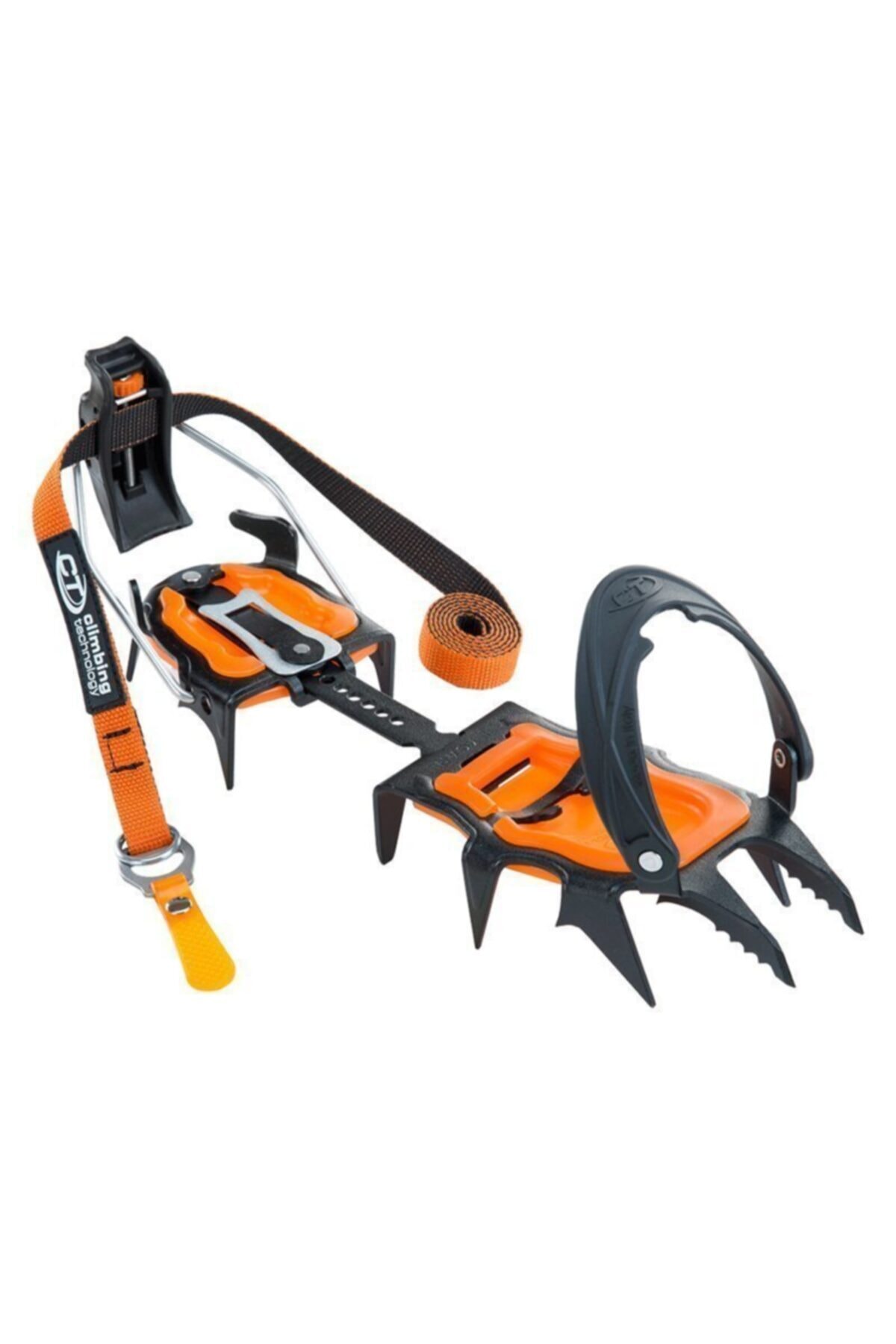 Climbing Technology Ct Yarı Otomatık Krampon Lycan