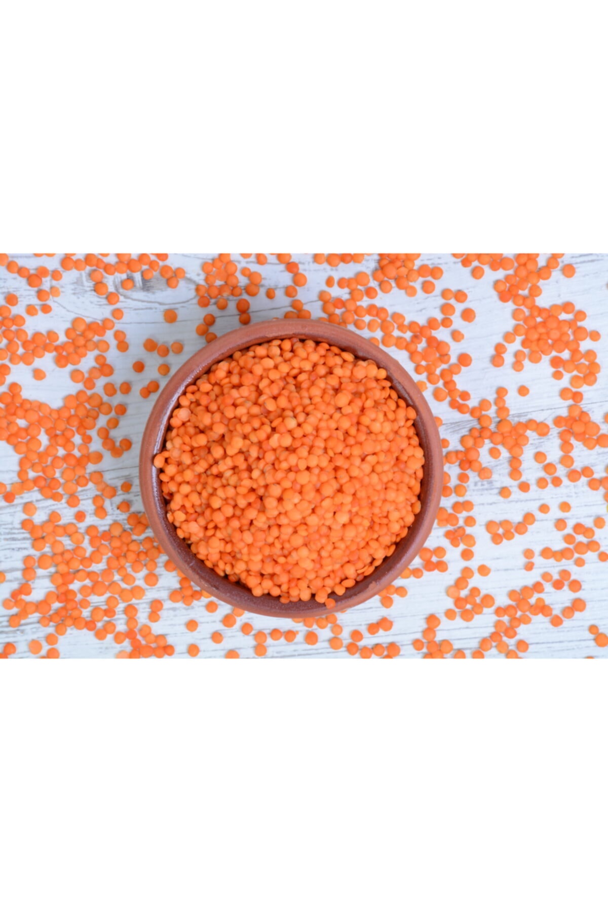 Bayexpress Kırmızı Mercimek 2 Kg