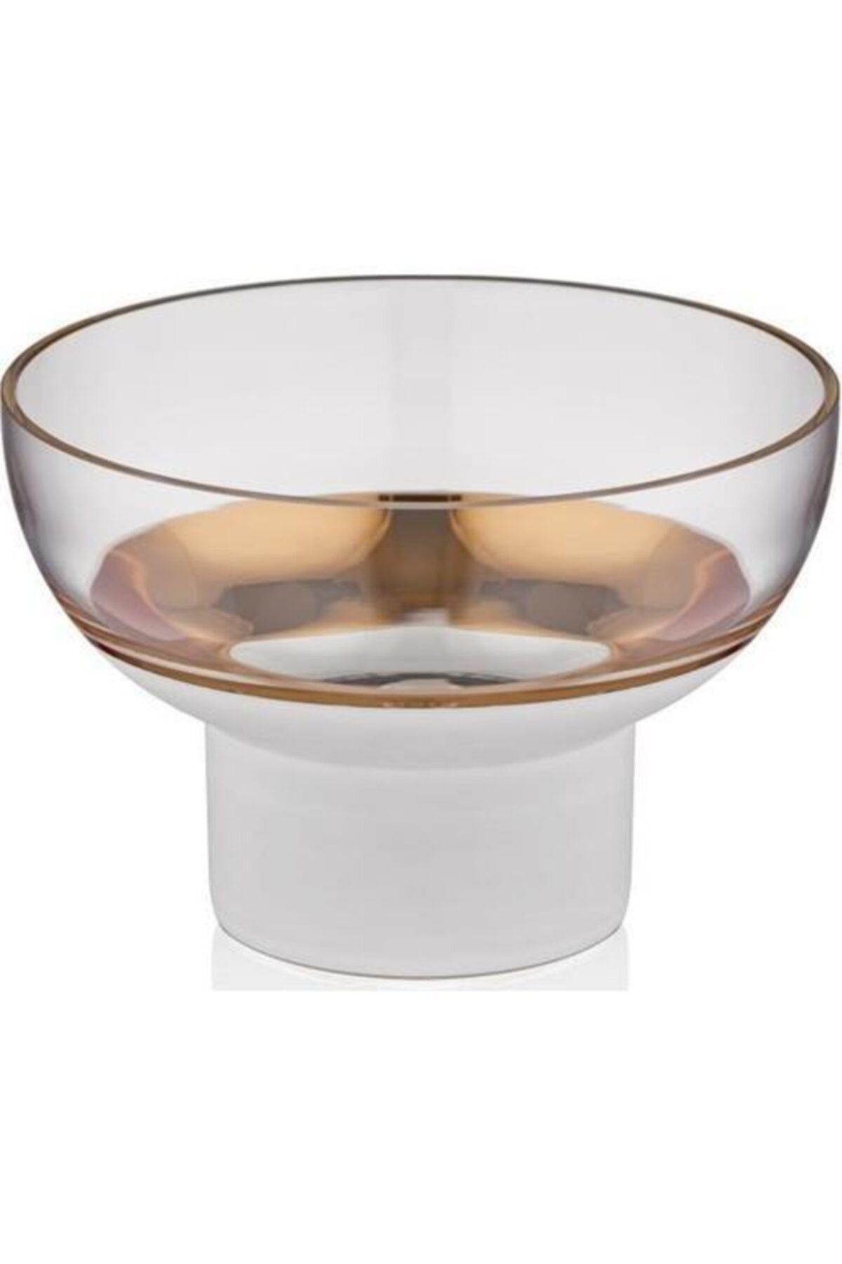 Decorium Dondurma Kasesi Vision White