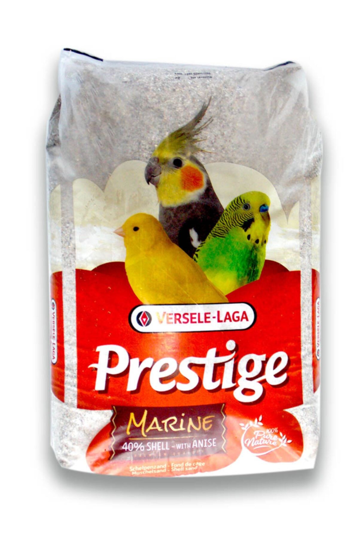 Versele Laga Verselelaga Prestige Kuş Kumu 25 Kg