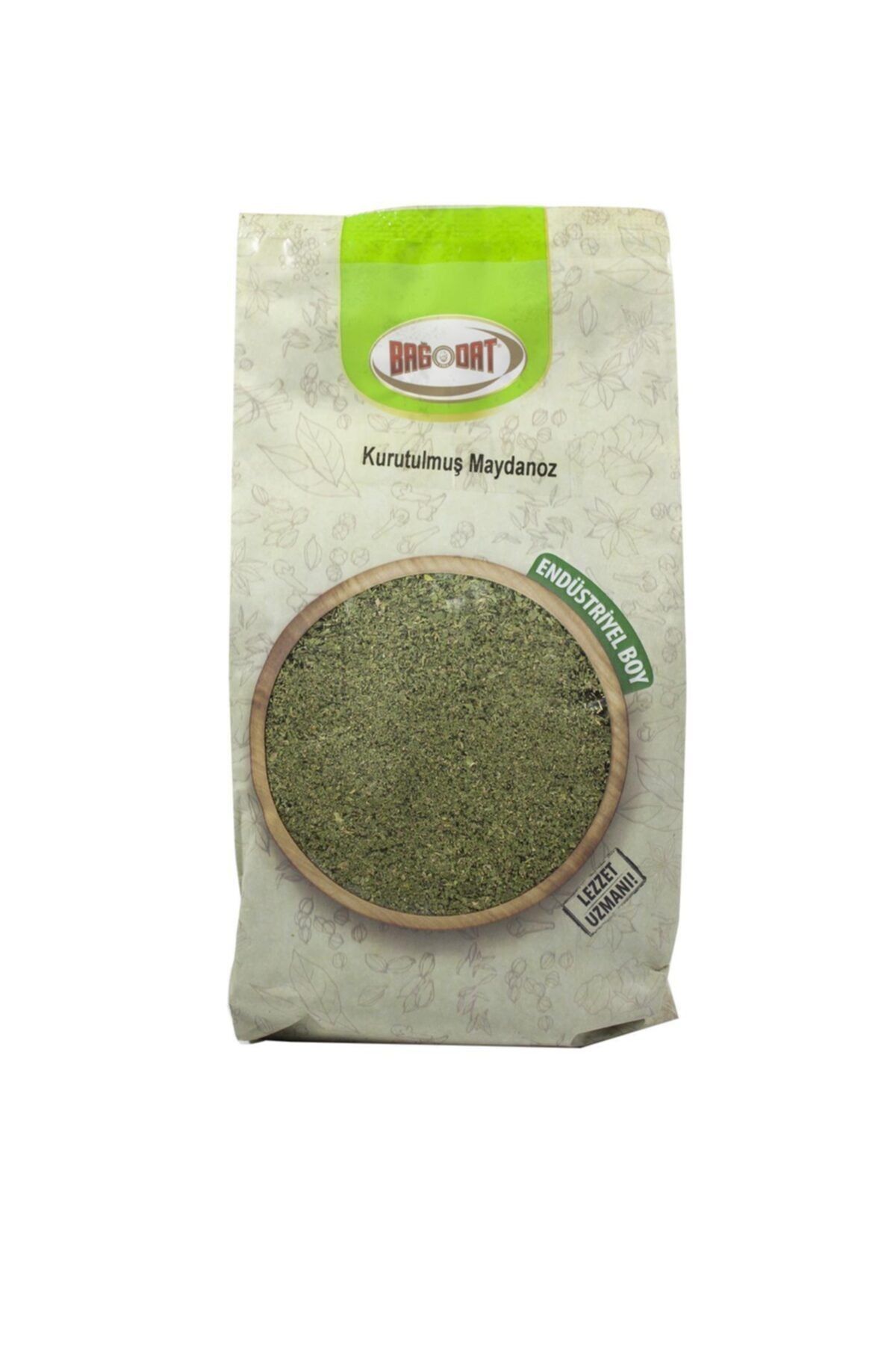 Bağdat Baharat Kurutulmuş Mayadanoz 250 Gr