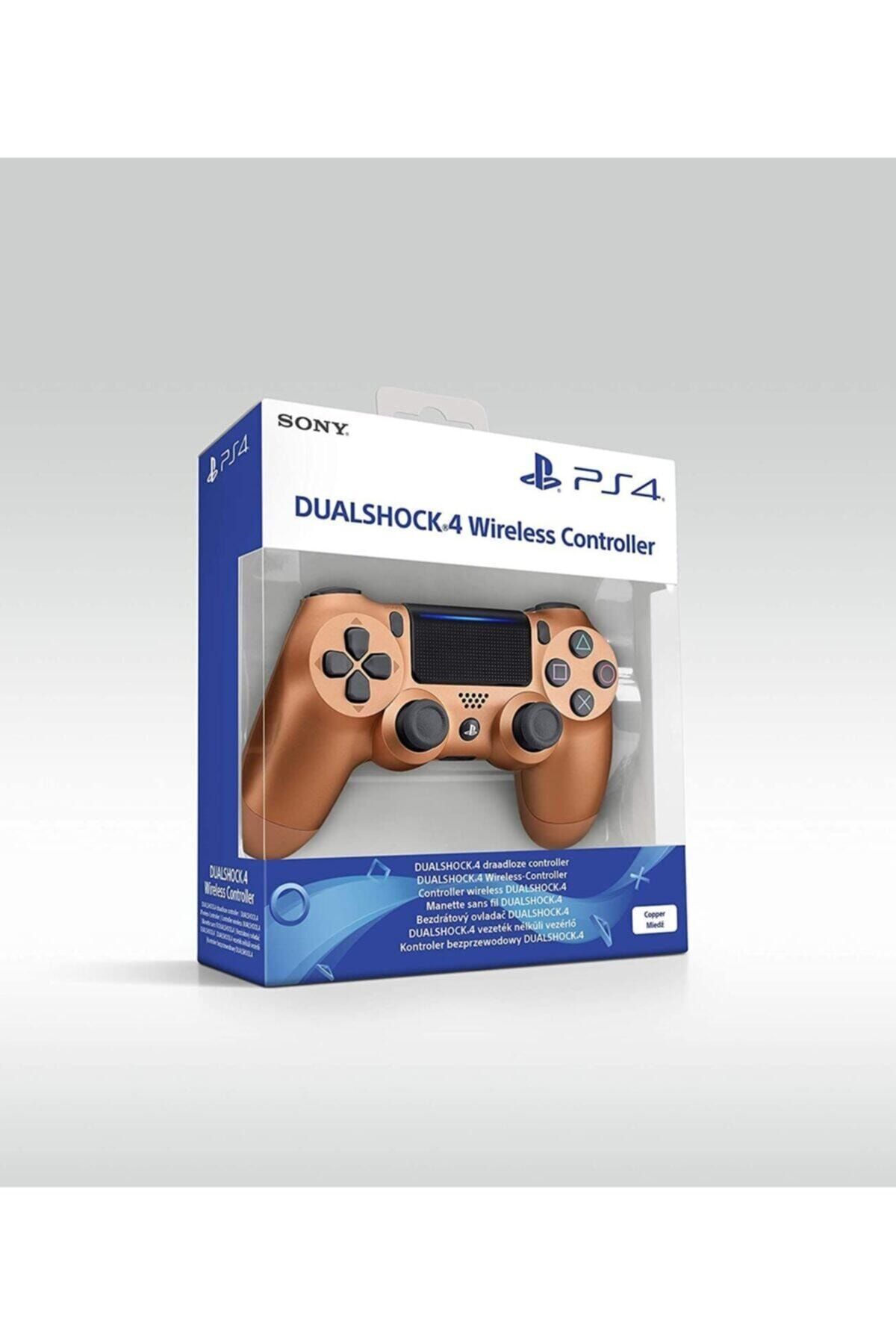 Star Sony Ps4 Kol Dualshock 4 V2 Gamepad Yeni Nesil Kol