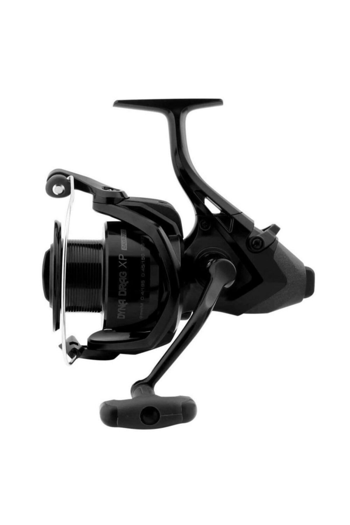 Okuma Dyna Drag Xp-7000 Baitfeeder Olta Makinesi (yedek Kafalı)