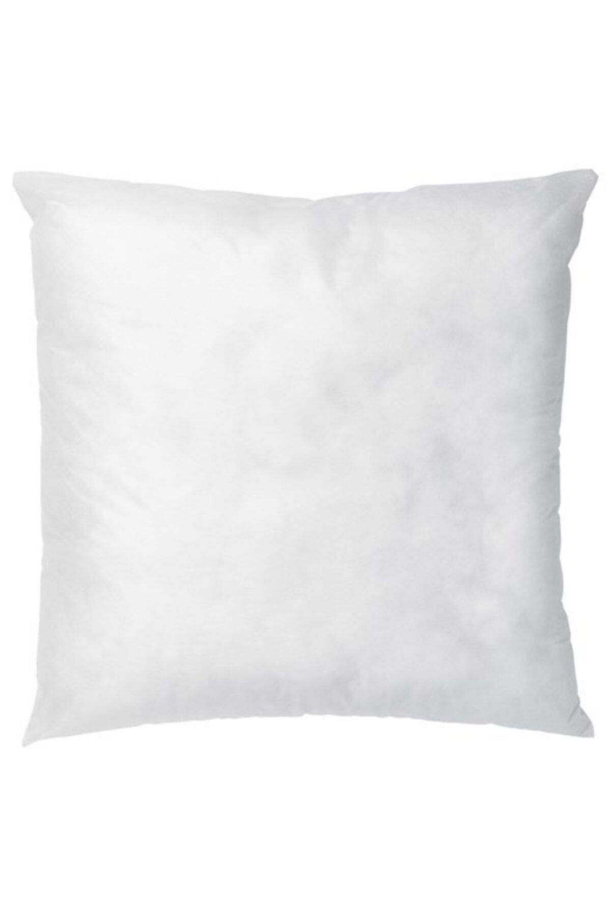 IKEA Beyaz Iç Minder-minder,kırlent Içi Meridyendukkan 50x50 Cm Ölçü %100 Polipropilen Minder Içi