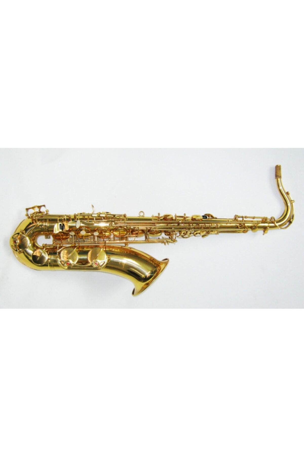 CREMONIA Alto Saksafon Marsyas, Kutulu