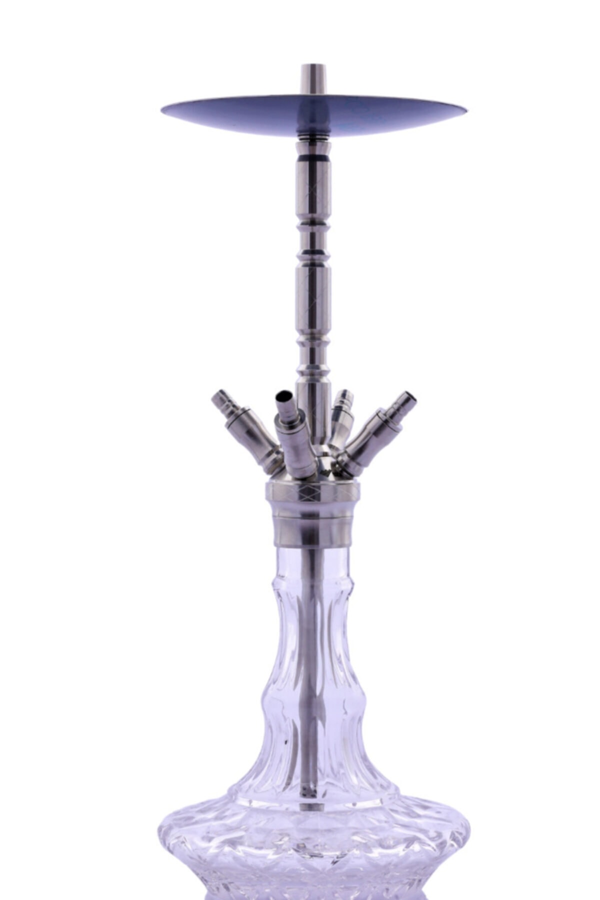 nargilestore Orijinal Wd Hookah G30-9 Premium Nargile Takımı