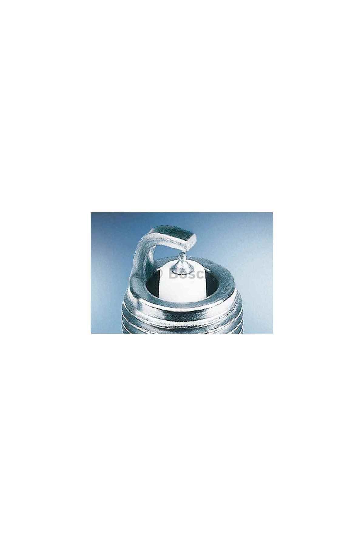 Bosch Bujı Lpg Yr6kı332s ( Fıat: Albea - Lınea - Bravo - Brava - Doblo - Marea ) Bos-0242140514-mar