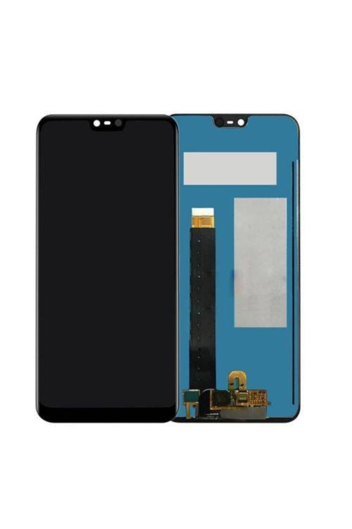 KDR Nokia 6.1 Plus Lcd Ekran Dokunmatik Uyumlu