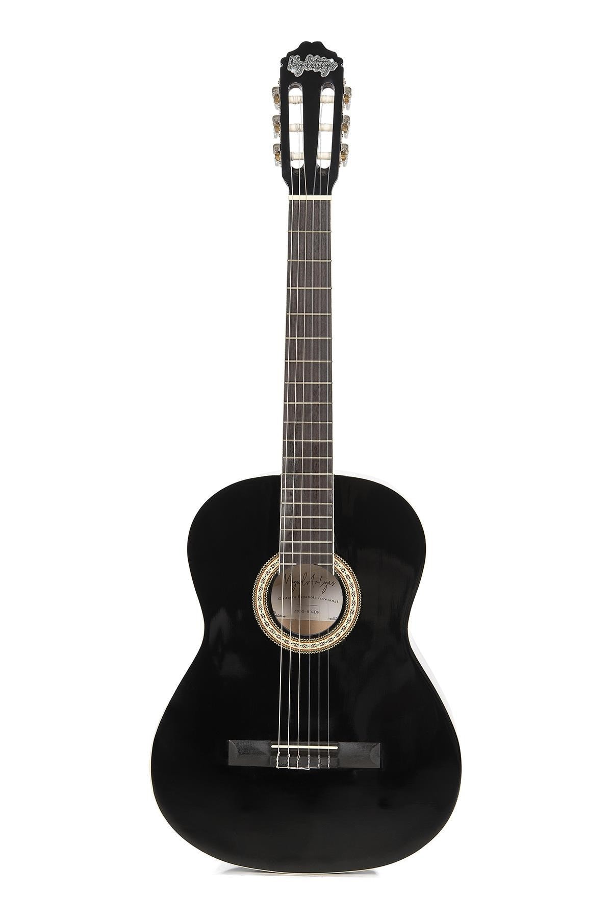 Miguel Artegas Mıguel Artegas Klasik Gitar 4/4 Tam Boy
