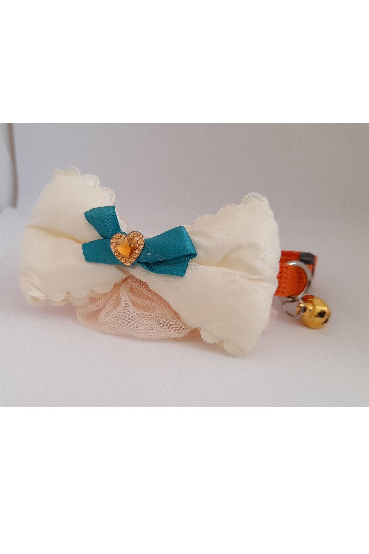 MUCA Kedi Boyun Tasması No: 125