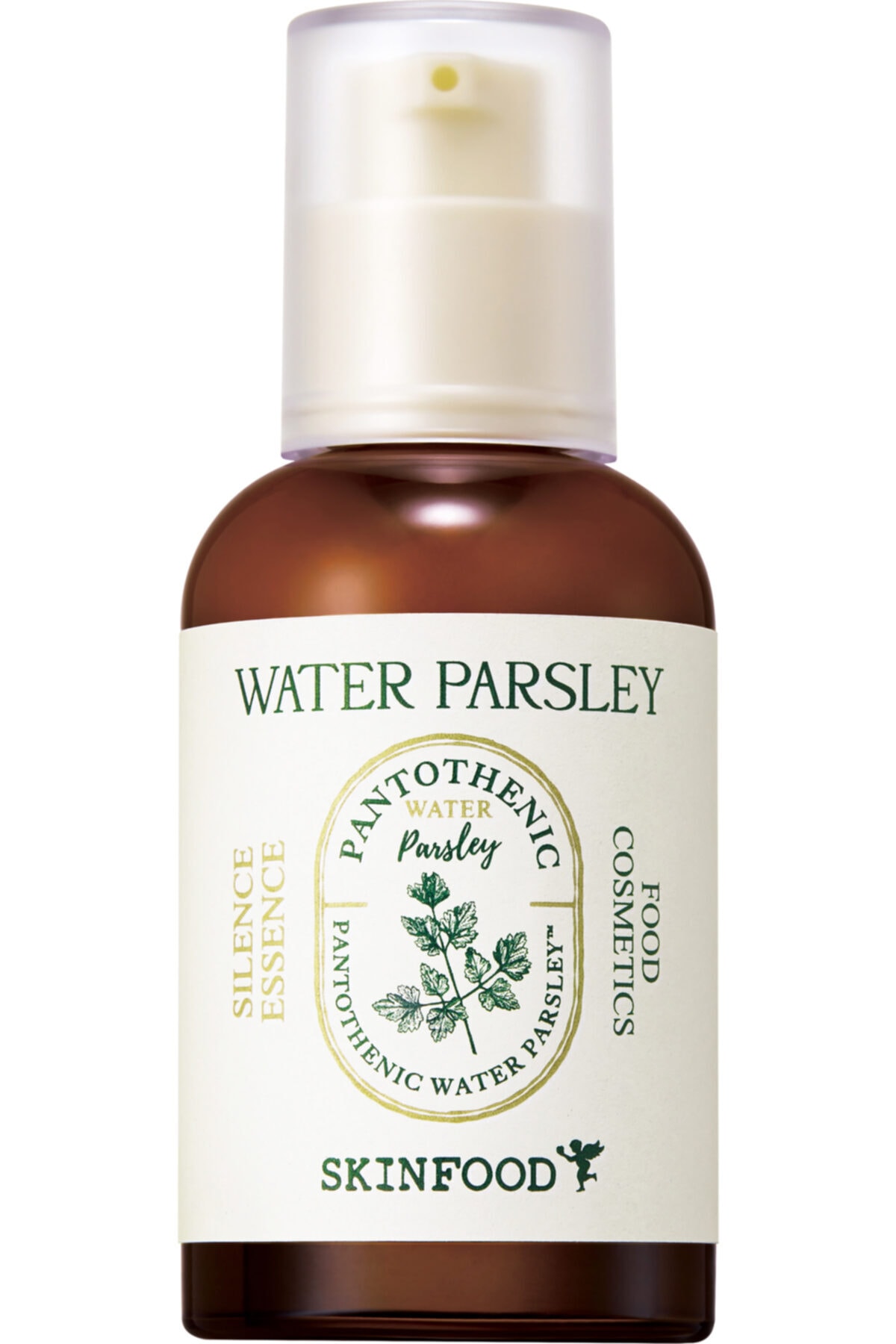 Skinfood Pantothenic Water Parsley Silence Essence