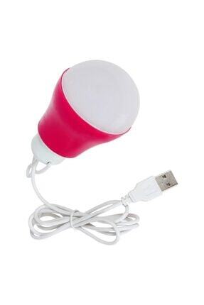 Pm-12765 15 Watt 5 Volt 1 Metre Usb Kablolu Led Ampul Beyaz Image 0
