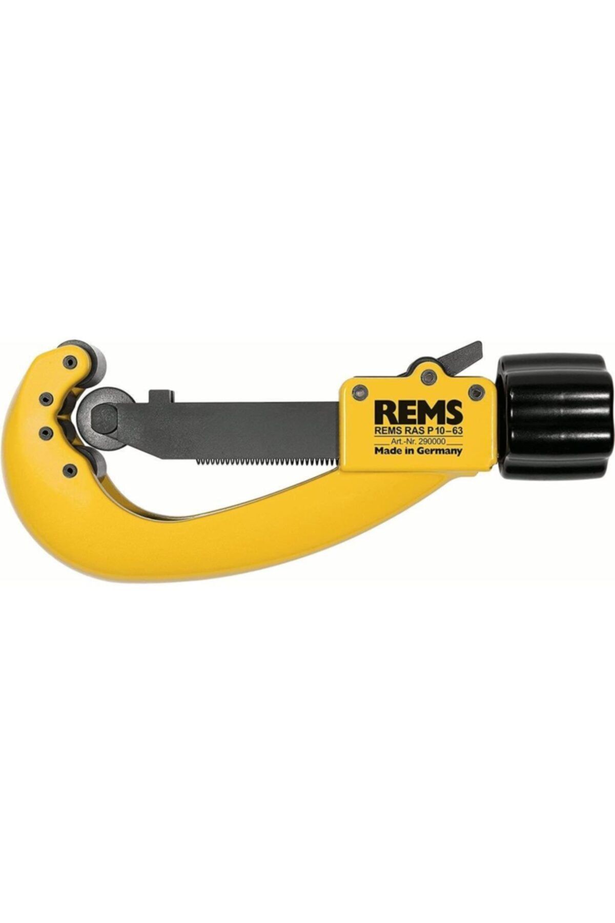 REMS Ras P 10-63 Boru Kesme Makası