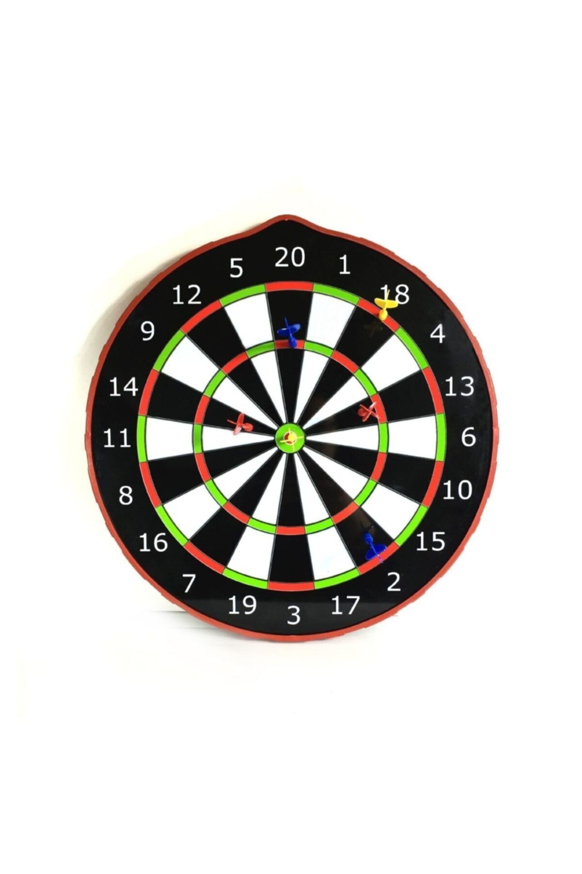 Star Manyetik Dart