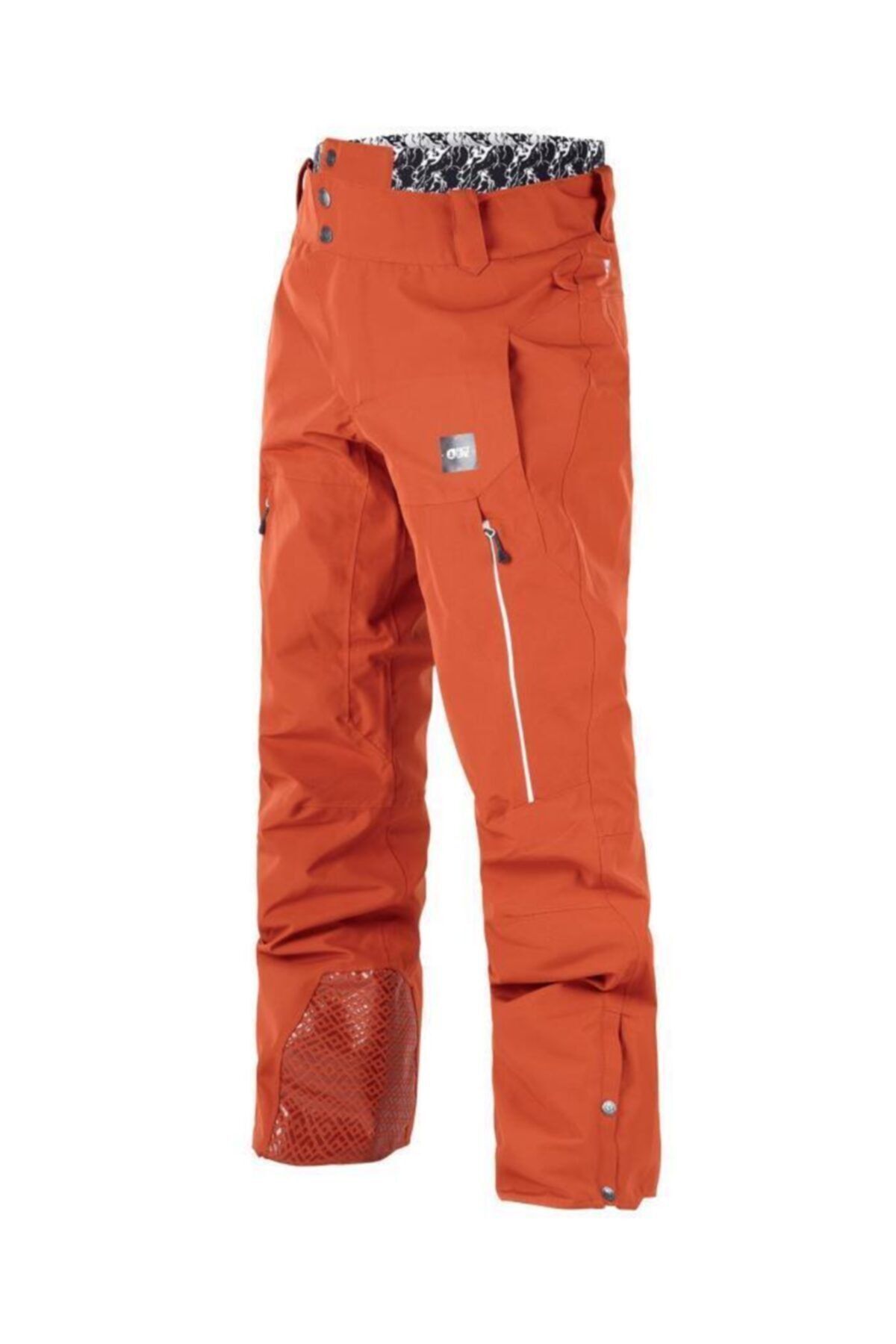 Picture Organic Object Erkek Snowboard Pantolonu