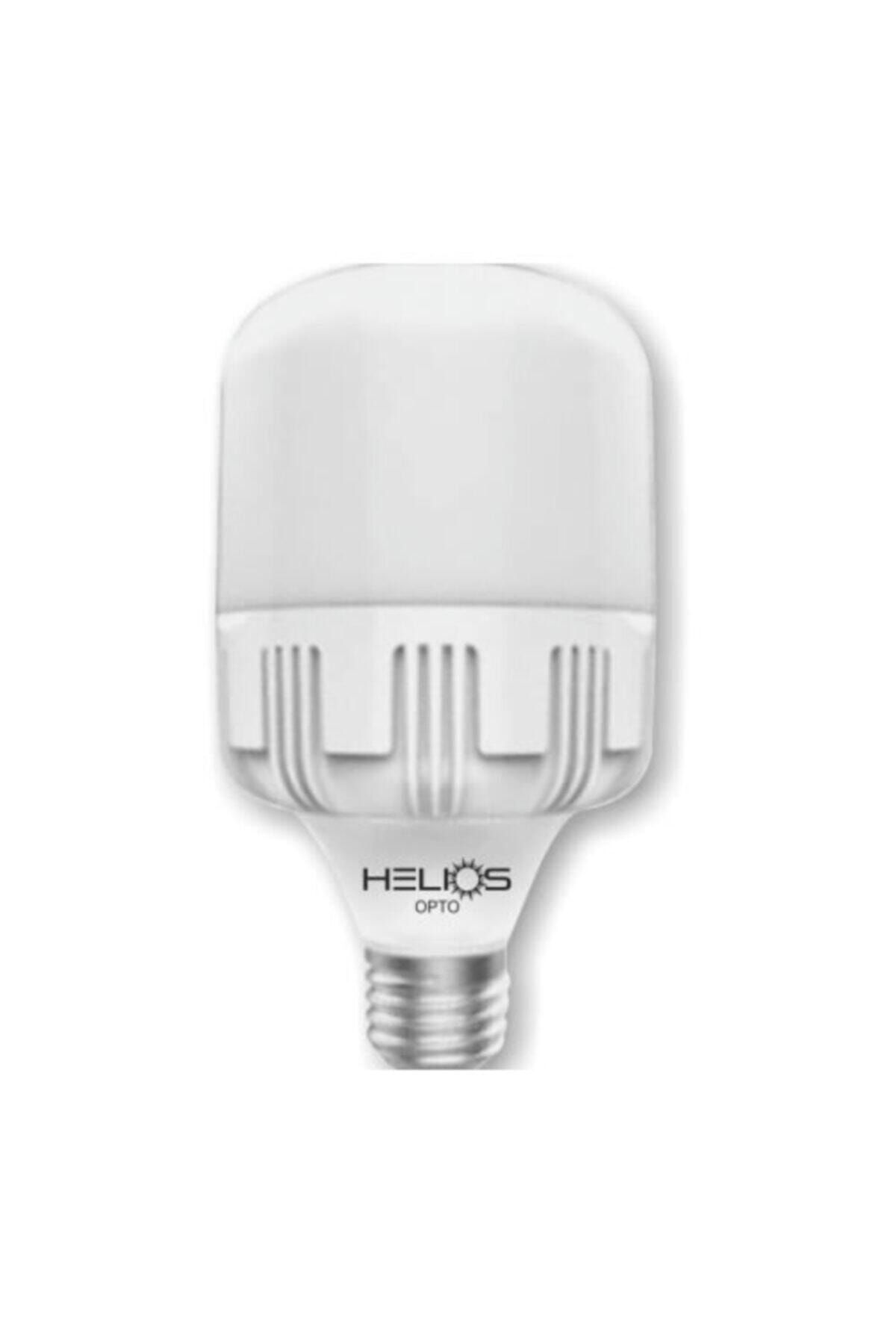 Helios Opto 40w 6500k Beyaz Led Ampul 3200 Lümen E27 Duy