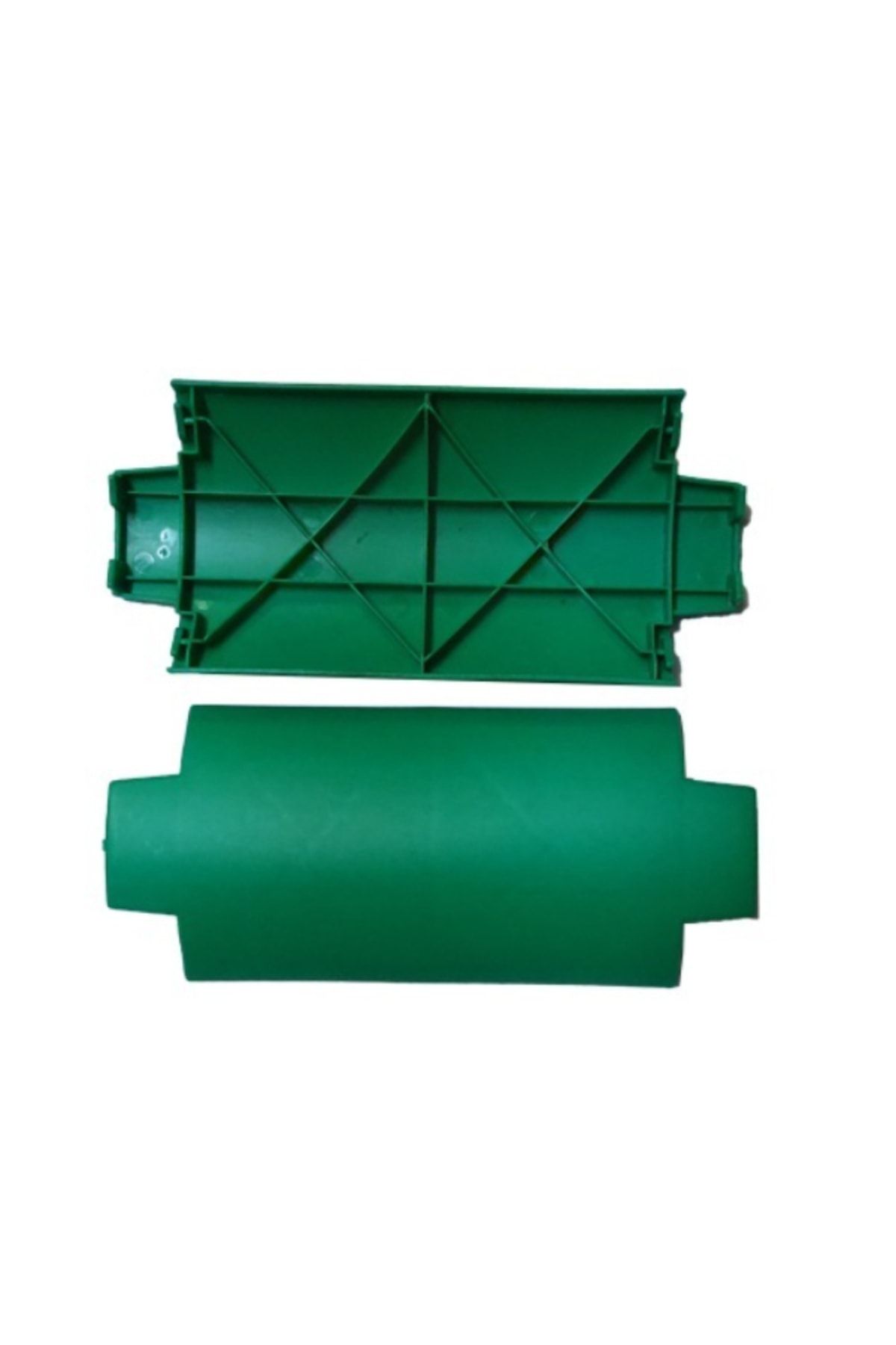 ALFA GREEN Hortum Sarma Makarası Ag-620 Için Orta Gövde