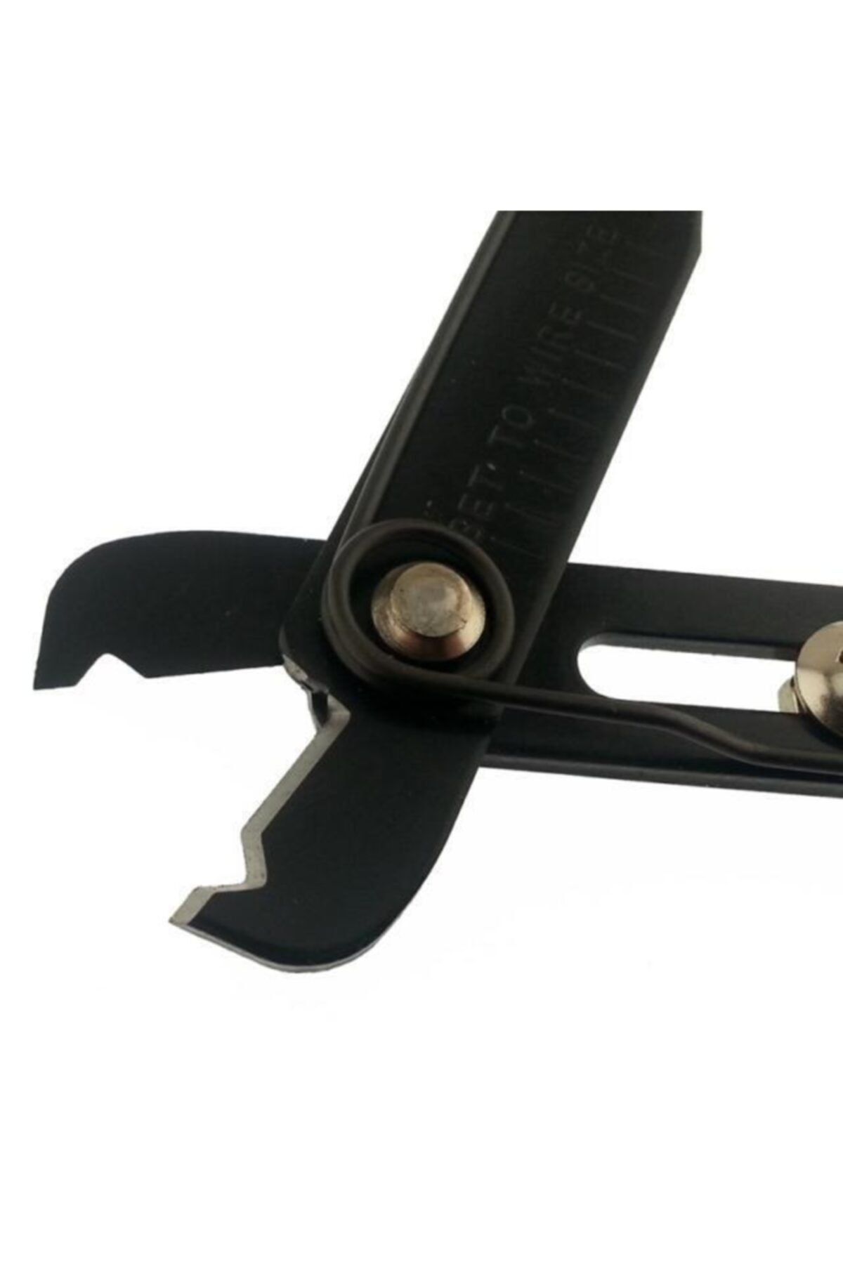 Proskit Cp-108 Kablo Soyucu 127 Mm