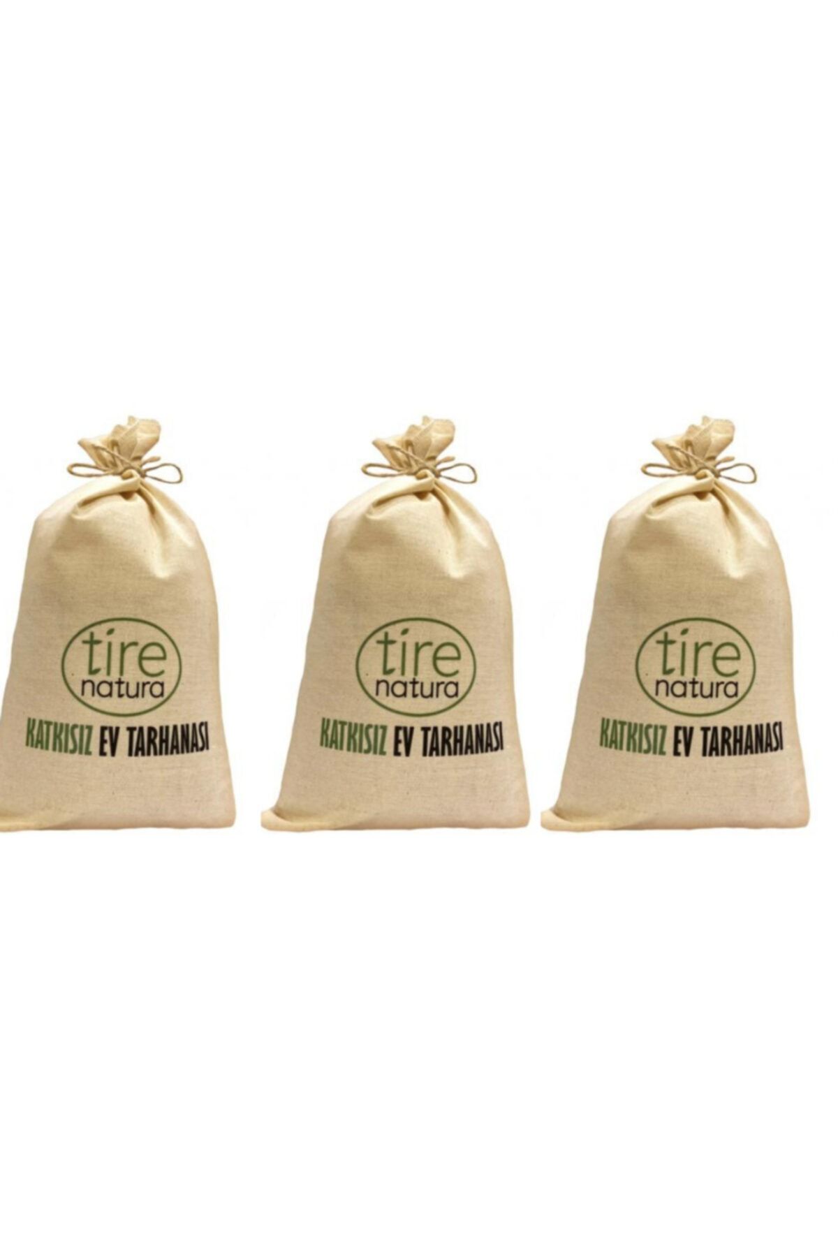 TireNatura Tire Natura Tarhana Acı 3’lü Avantaj Paketi 1,5 Kg 2 Tatlı 1 Acılı