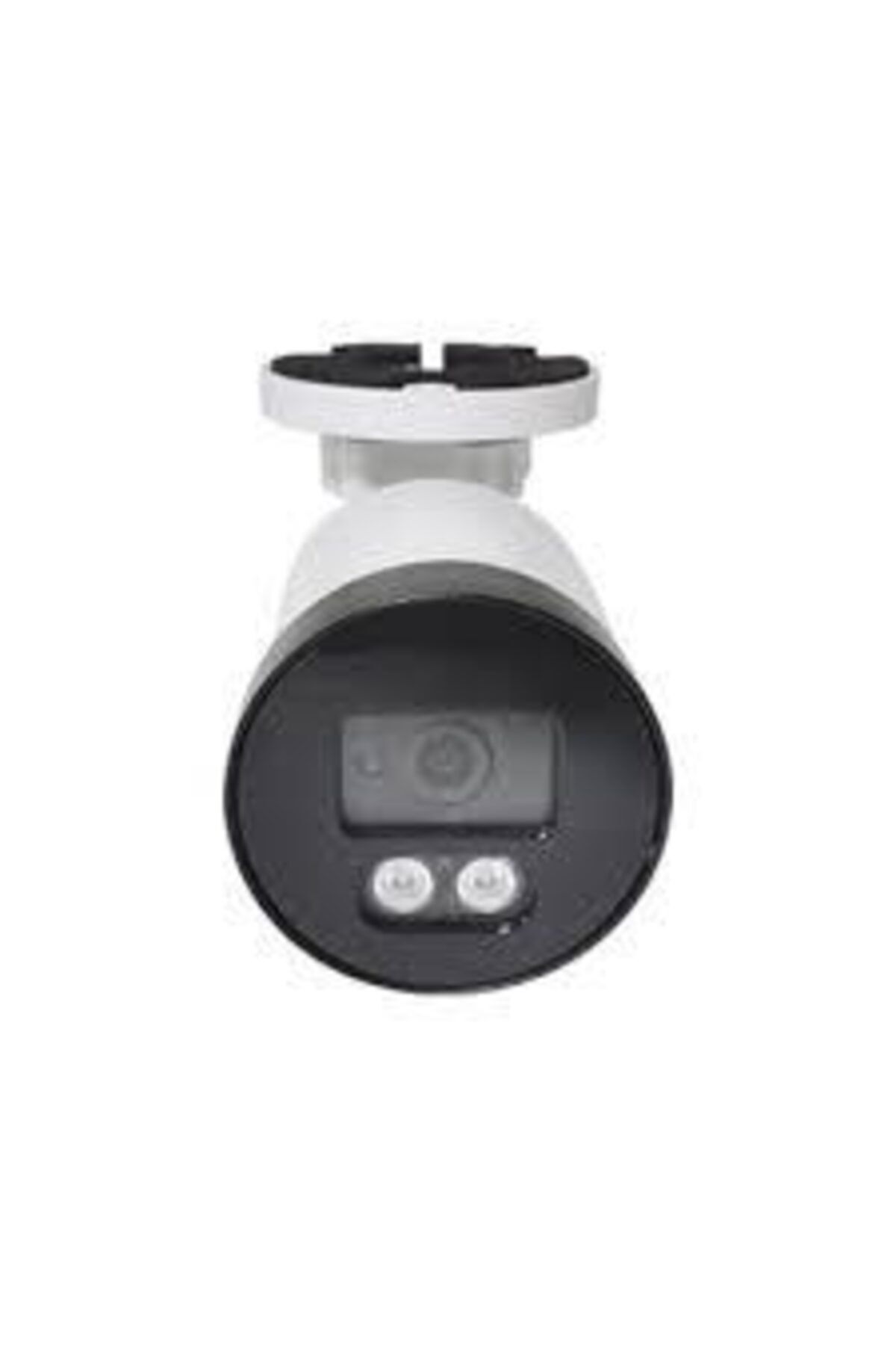 SPY Sp-221b 2.0mp 3.6mm Lens 2 Array Led Plastik Bullet Ip Kamera