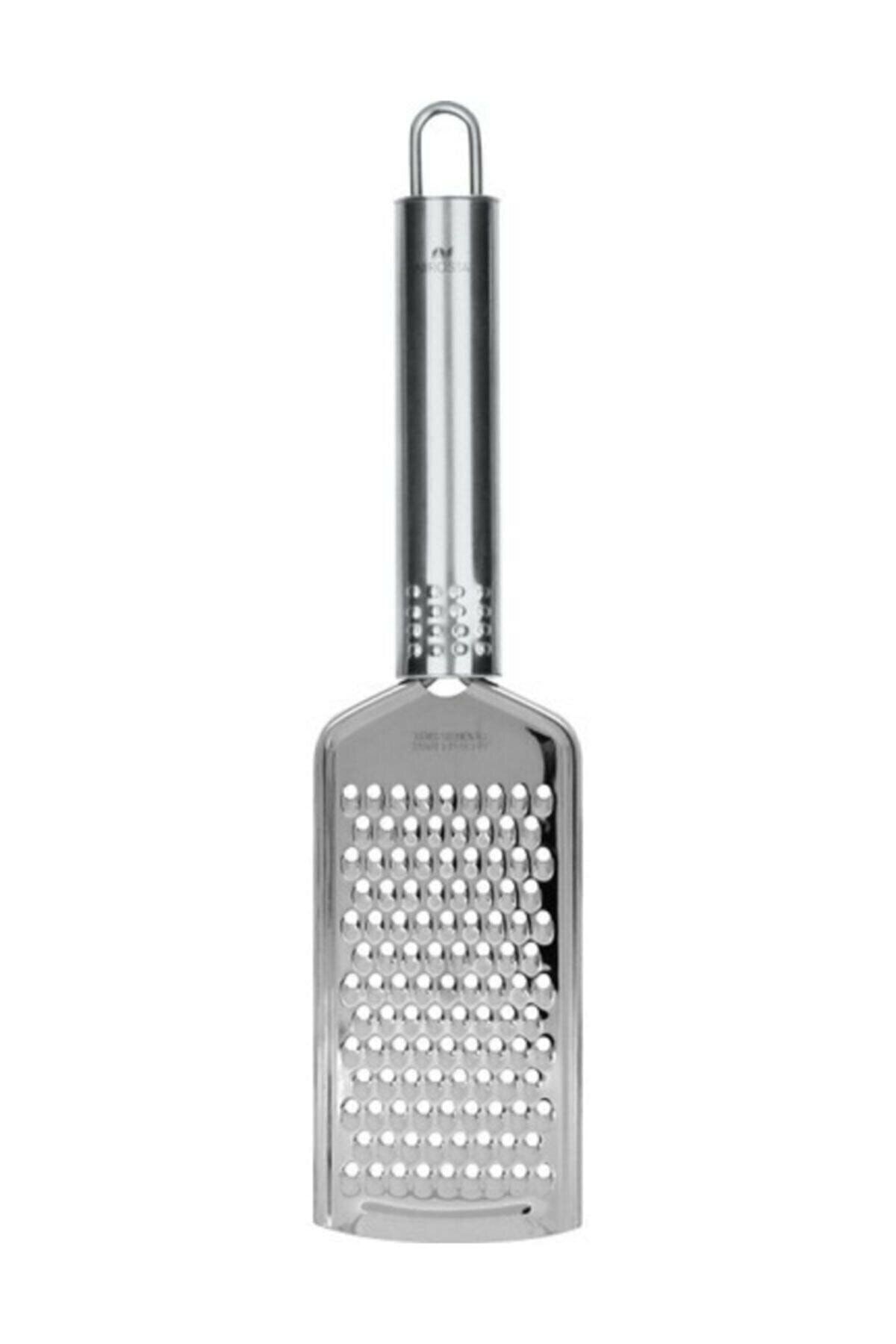 Homerest Rende Paslanmaz Inox Peynir Rendesi Sebze El Rendesi