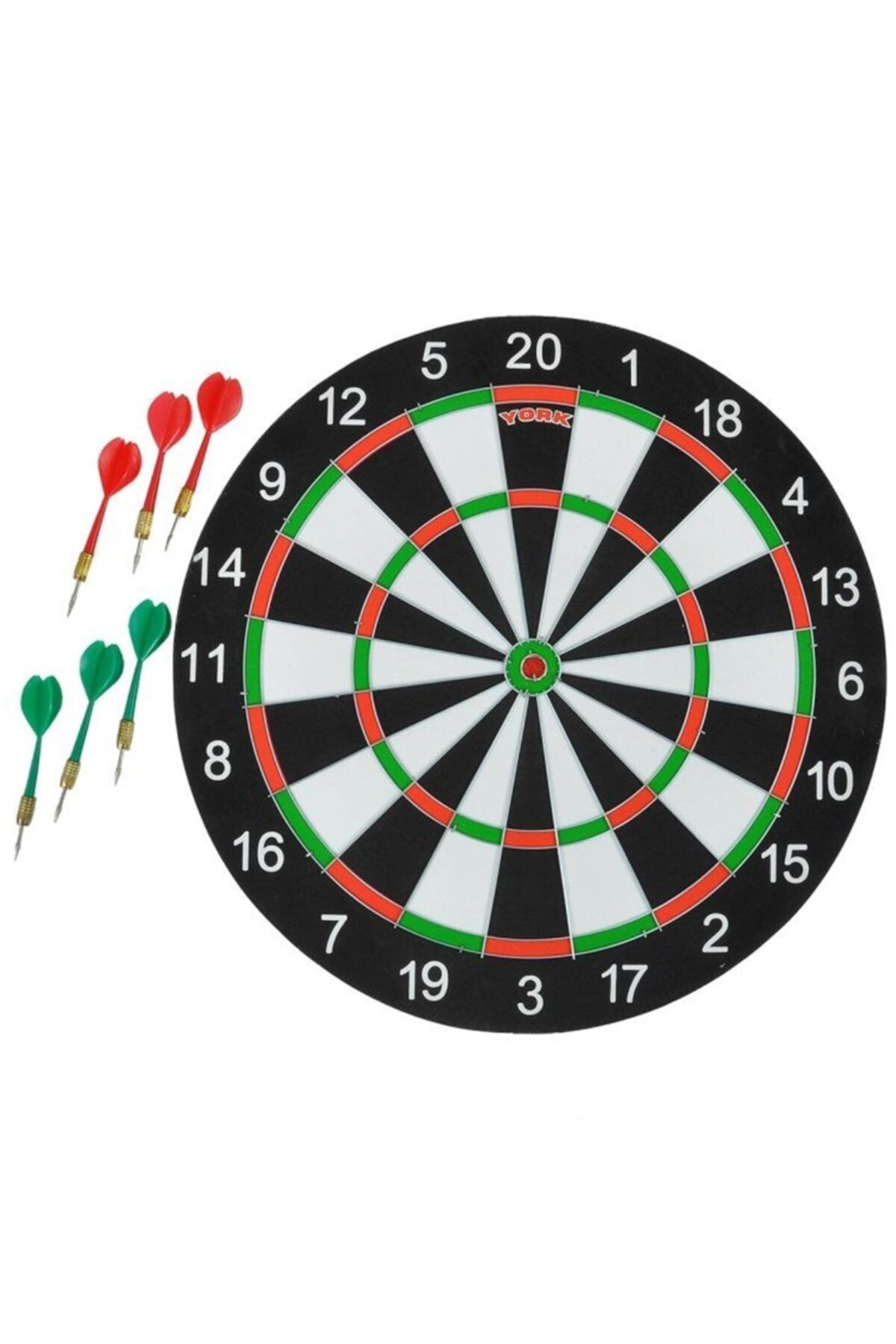 Asya Dart Oyun Seti 41 cm