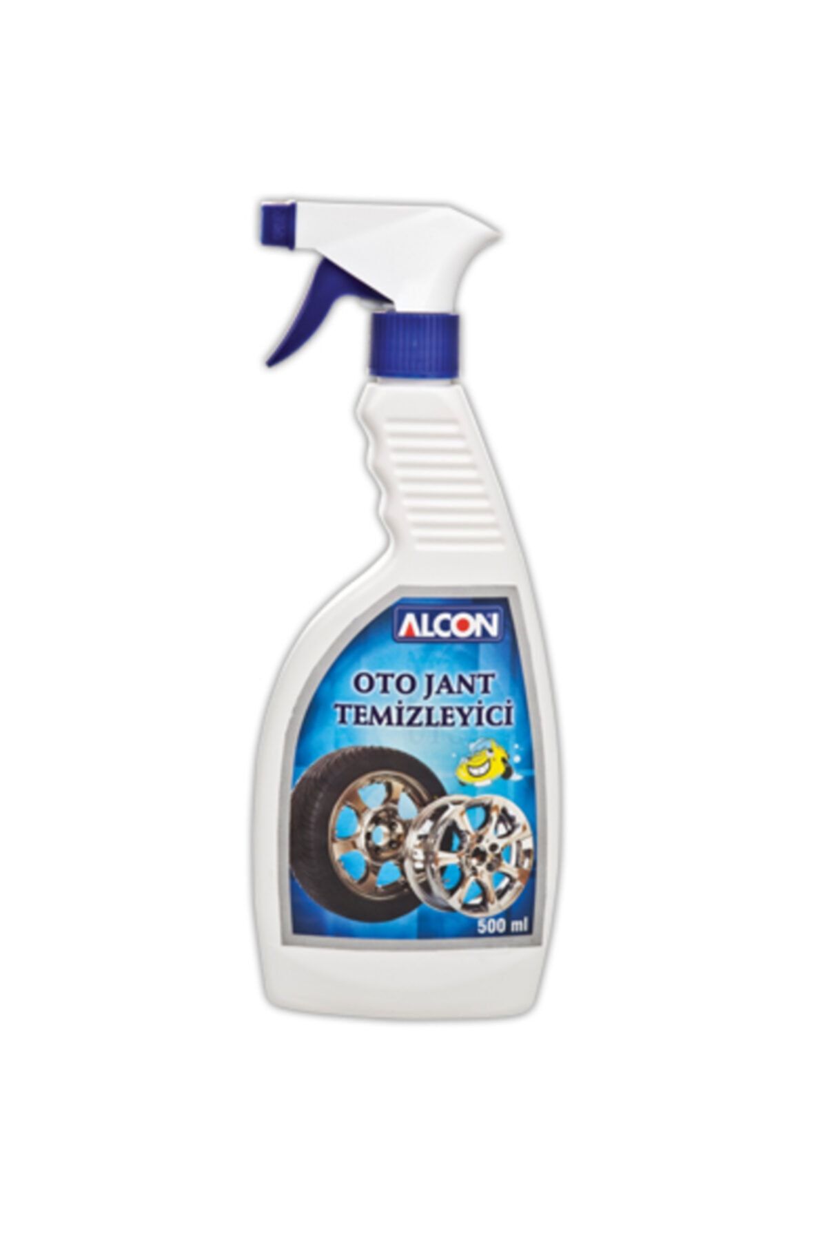 Alcon 500ml Oto Jant Temizleyici Sprey