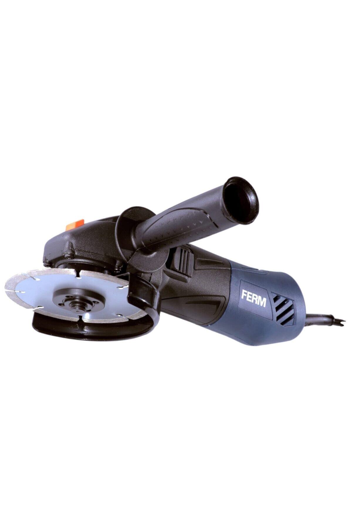 Ferm Avunç Taşlama 115mm-850w