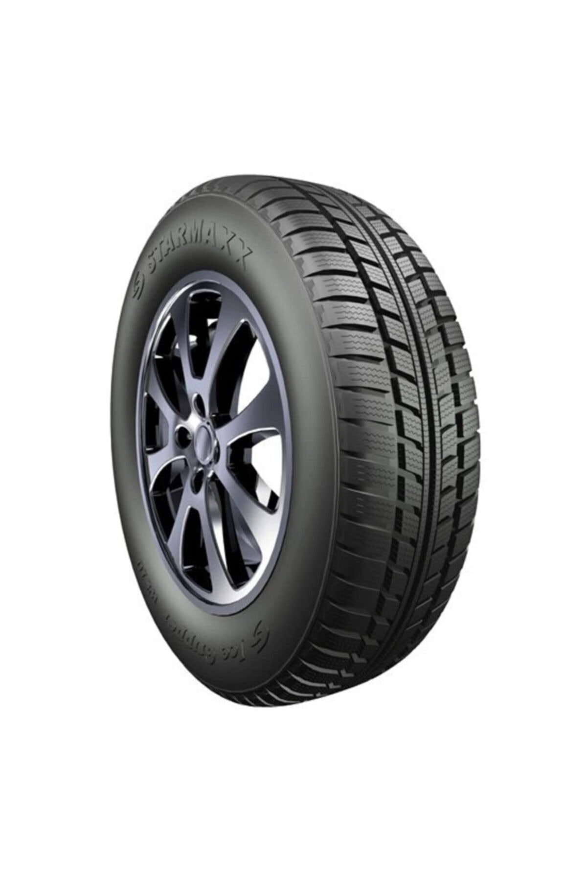 Starmaxx 175/65 R14 82t Icegripper W810 Oto Kış Lastiği ( Üretim Yılı: 2021 )