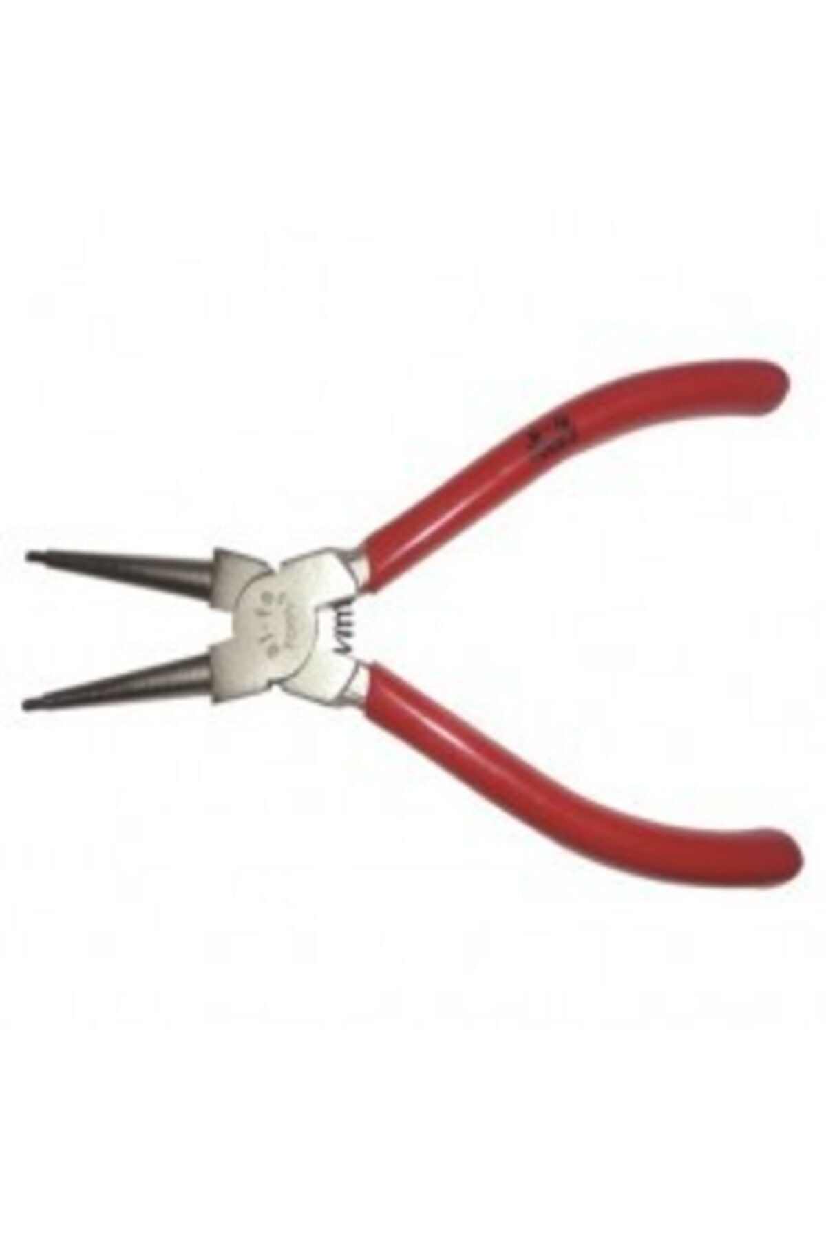 ALFA TOOLS Sekman Pensesi Düz İç Af-113-200